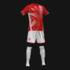 CDE SPORTING IBARRA - Imagen 2