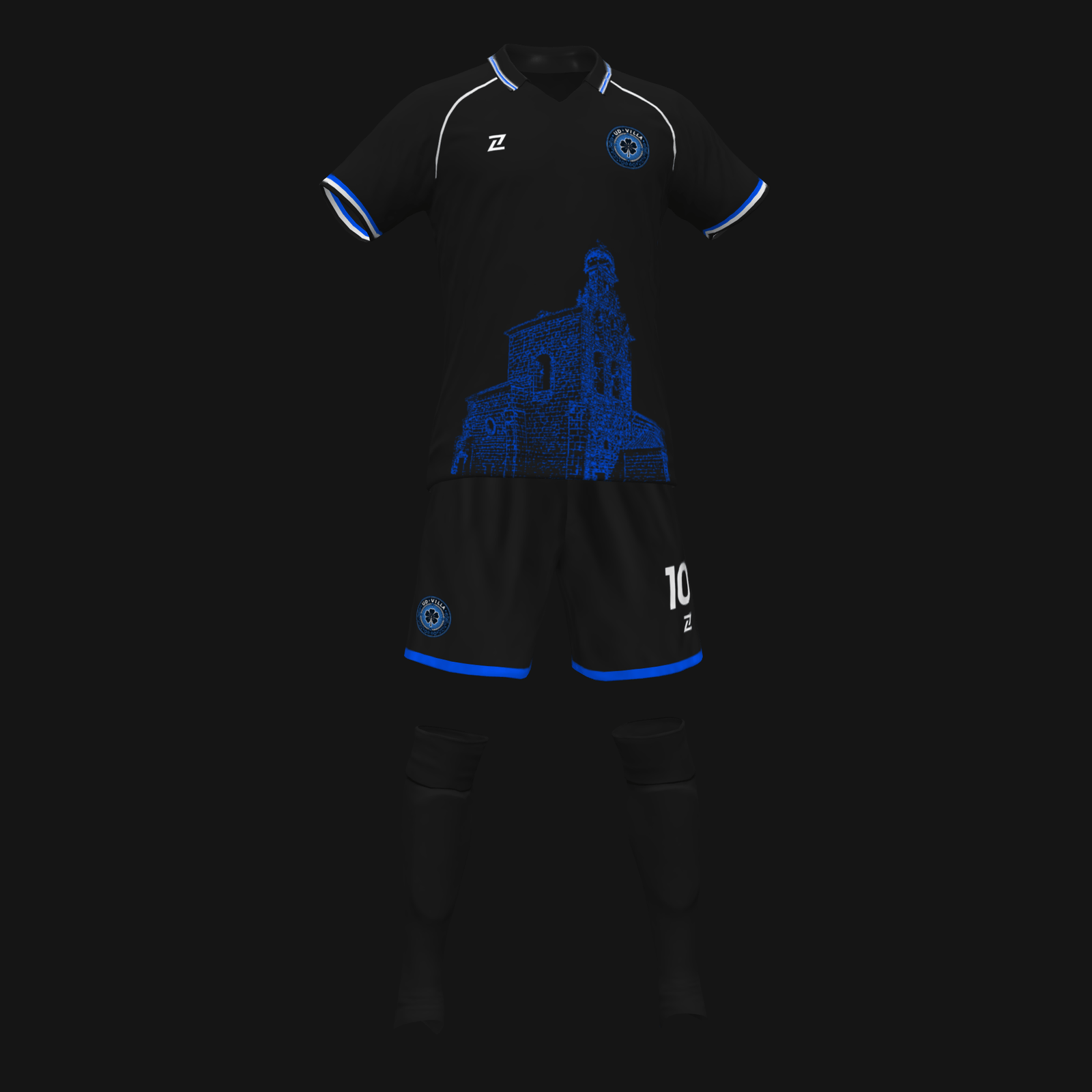 UD VILLA - Imagen 2