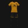 POCA CLASE FC - Imagen 2