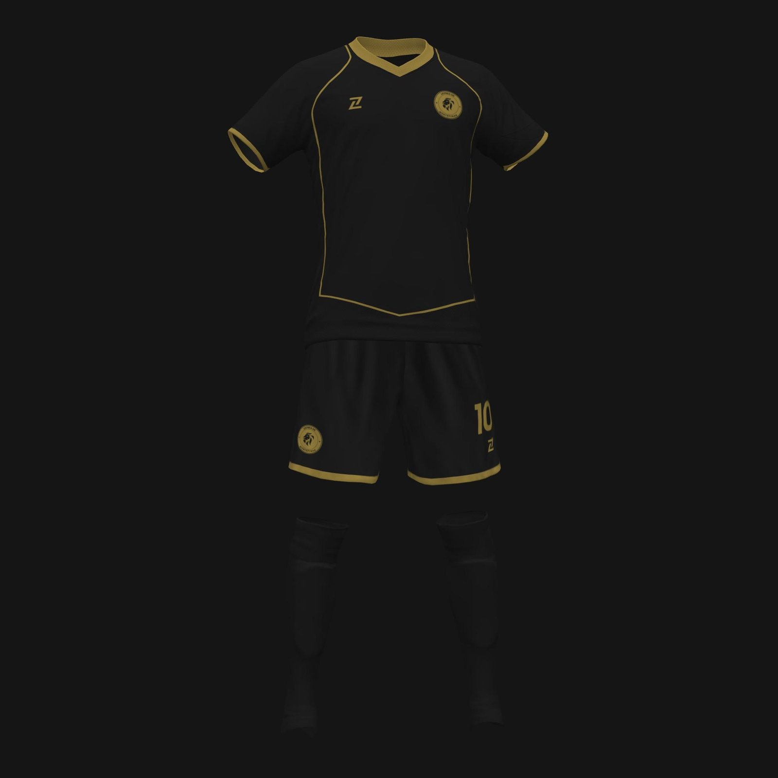LEONES DE MONTEPINAR 2026 - Imagen 2