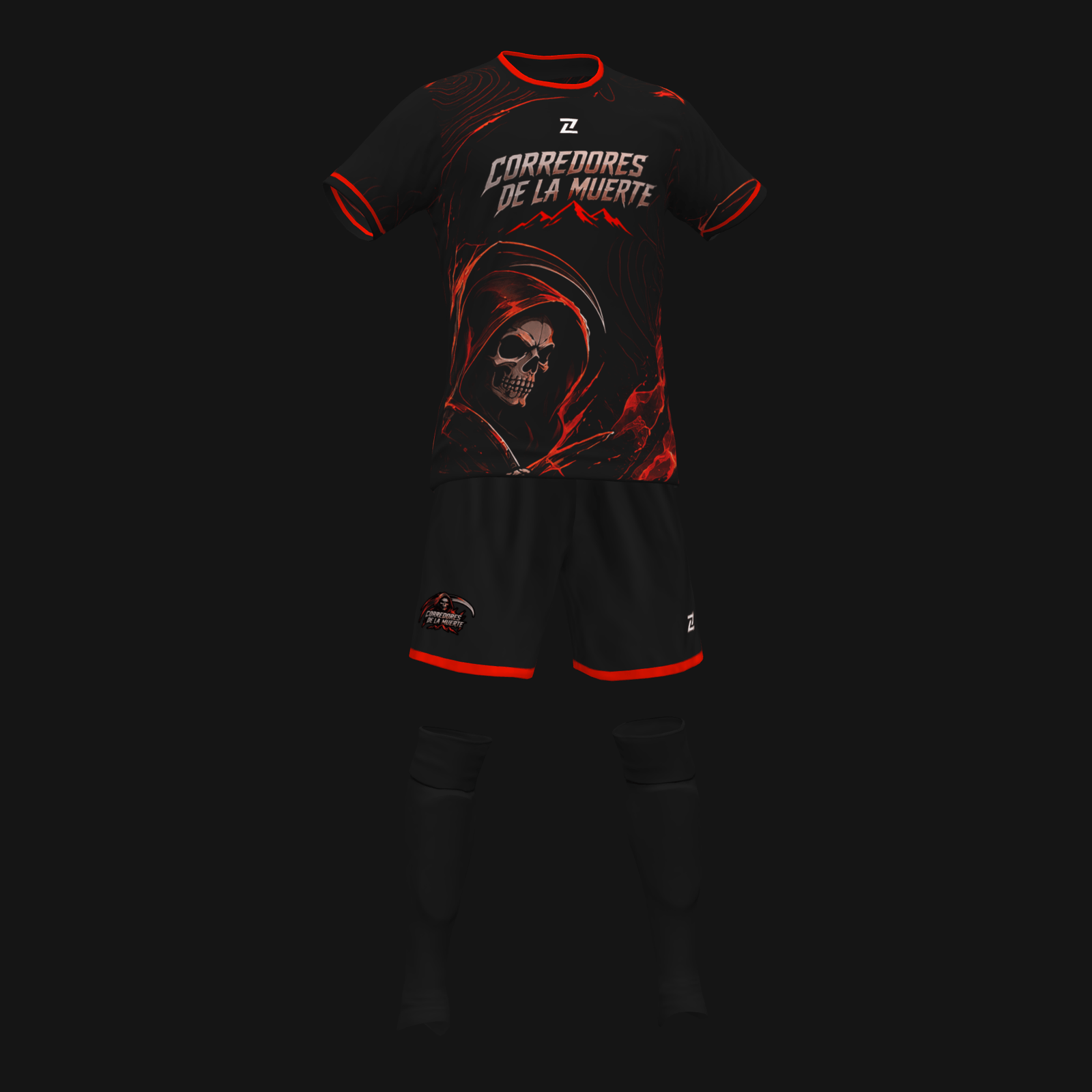 CORREDORES DE LA MUERTE - Imagen 2