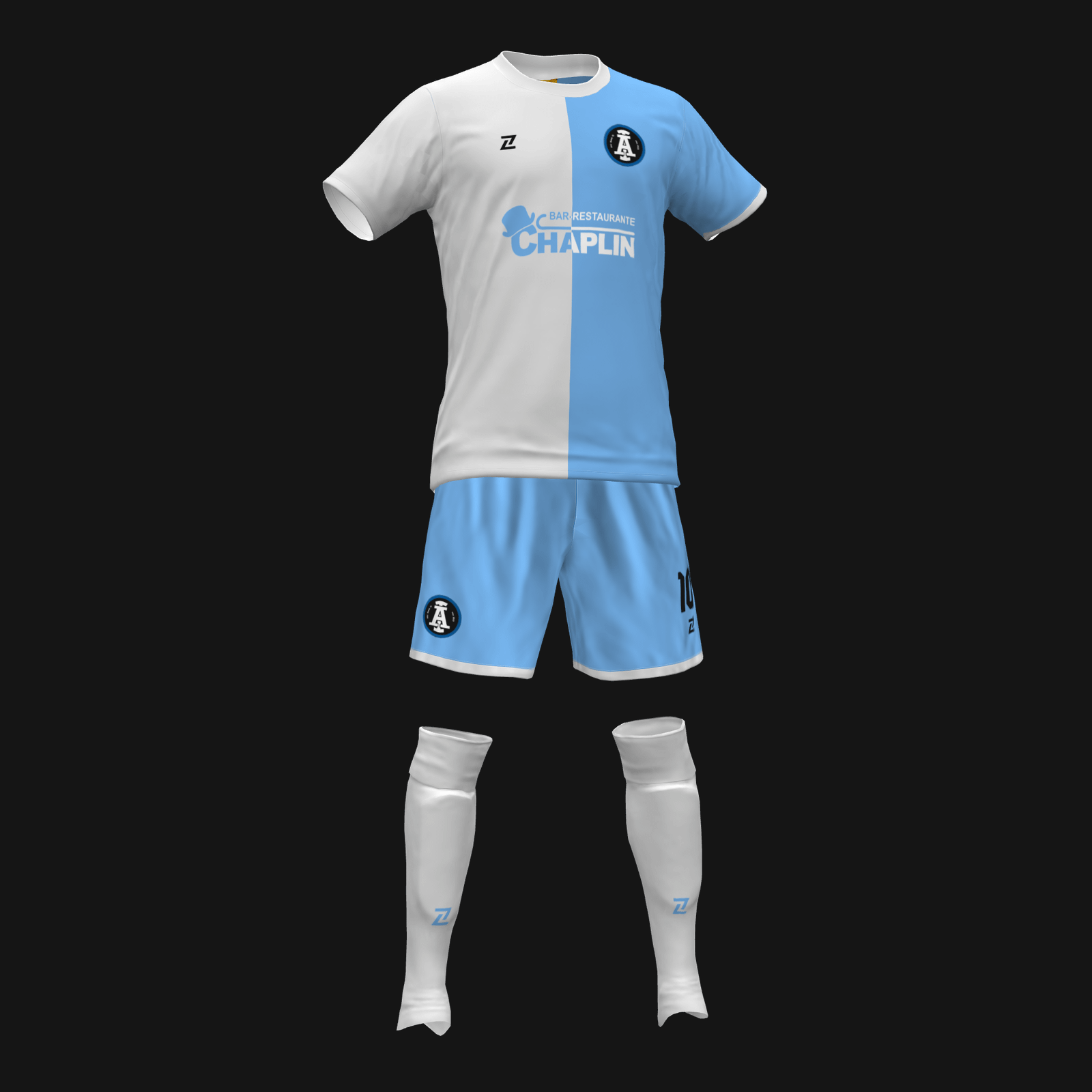 INTER ALAMIN 2026 - Imagen 2