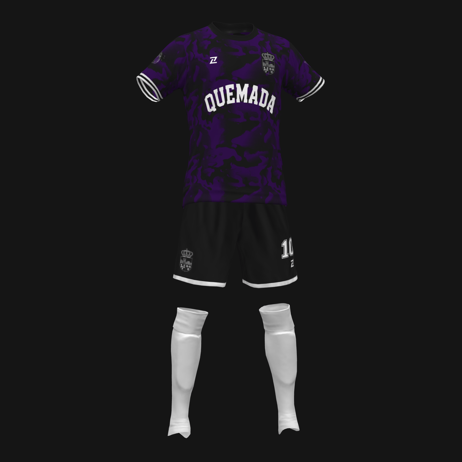 QUEMADA 2026 - Imagen 2