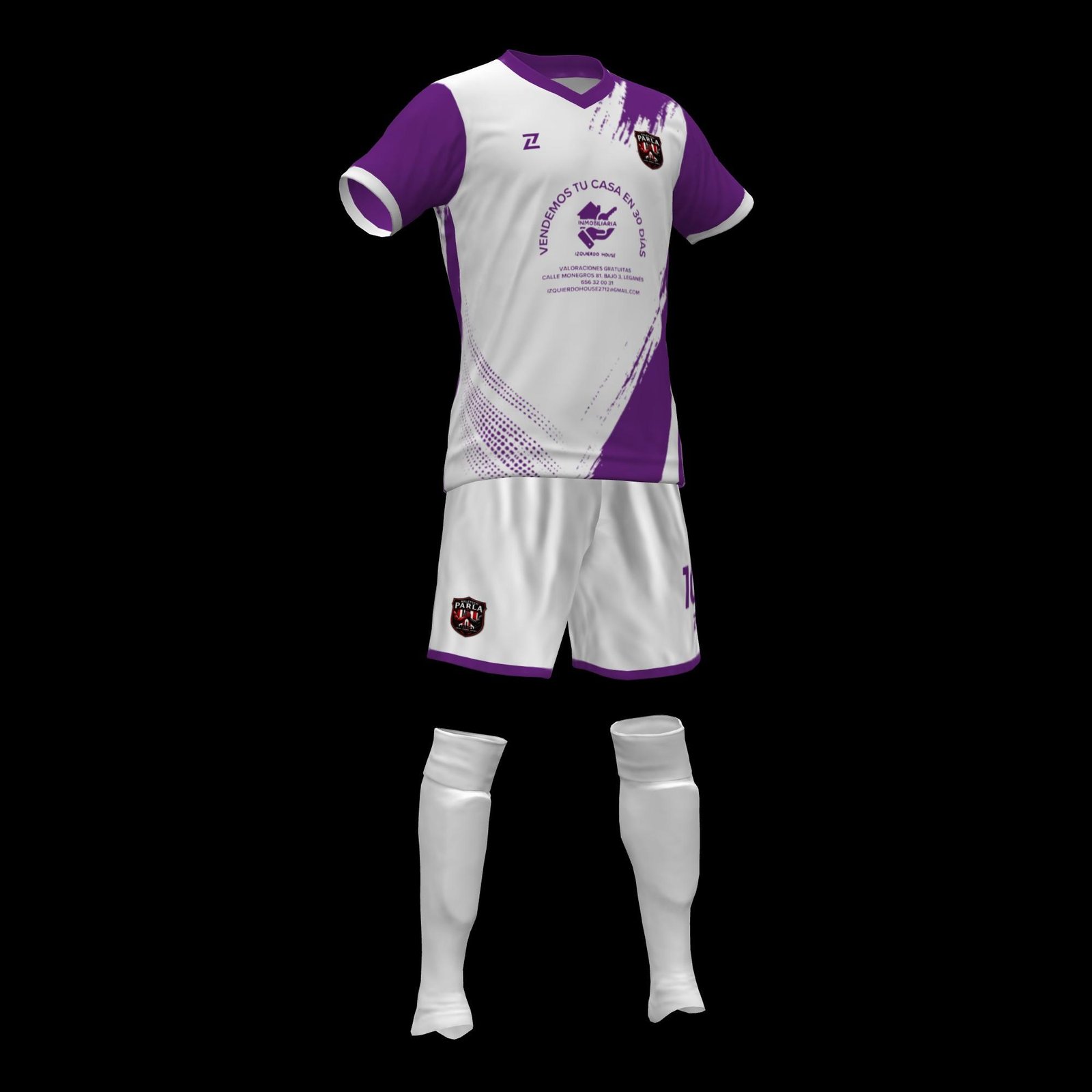 ATLETICO PARLA 2026 - Imagen 2