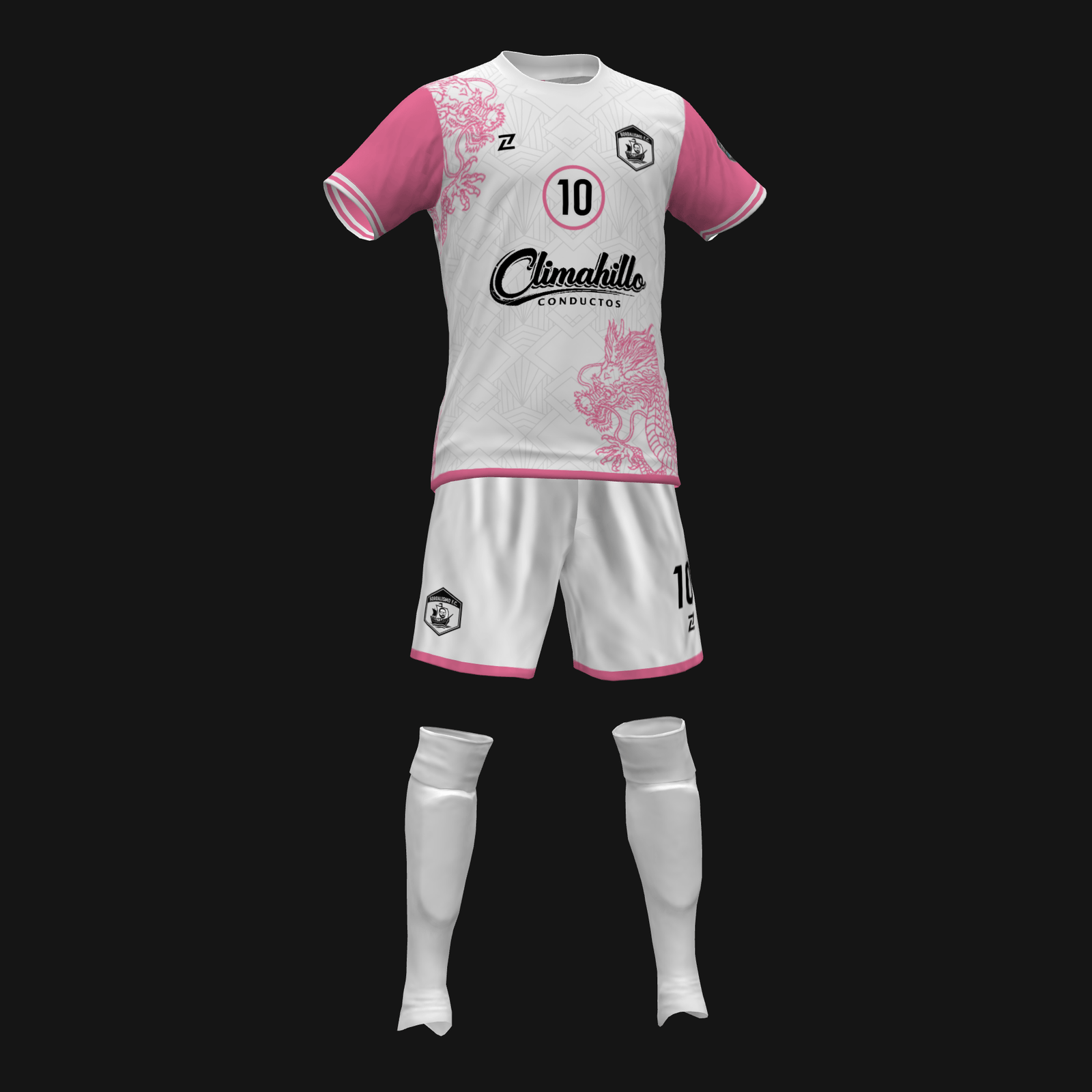 BORDALISMO F.C - Imagen 2