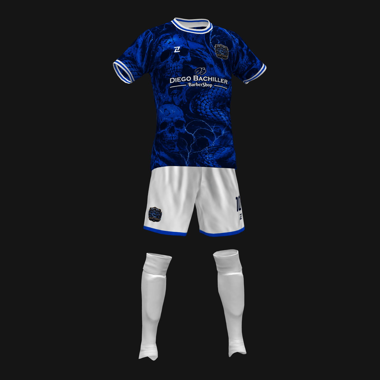 BLUE LADIES 2026 - Imagen 2