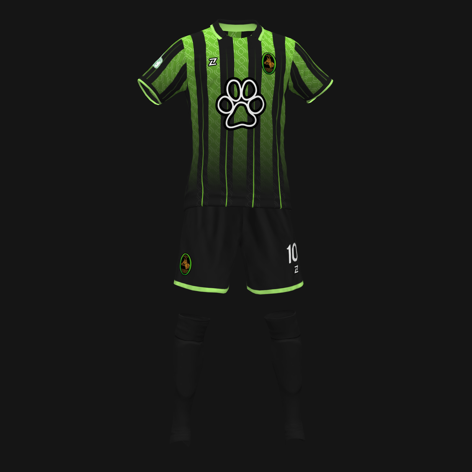 SABUESOS 2026 - Imagen 2