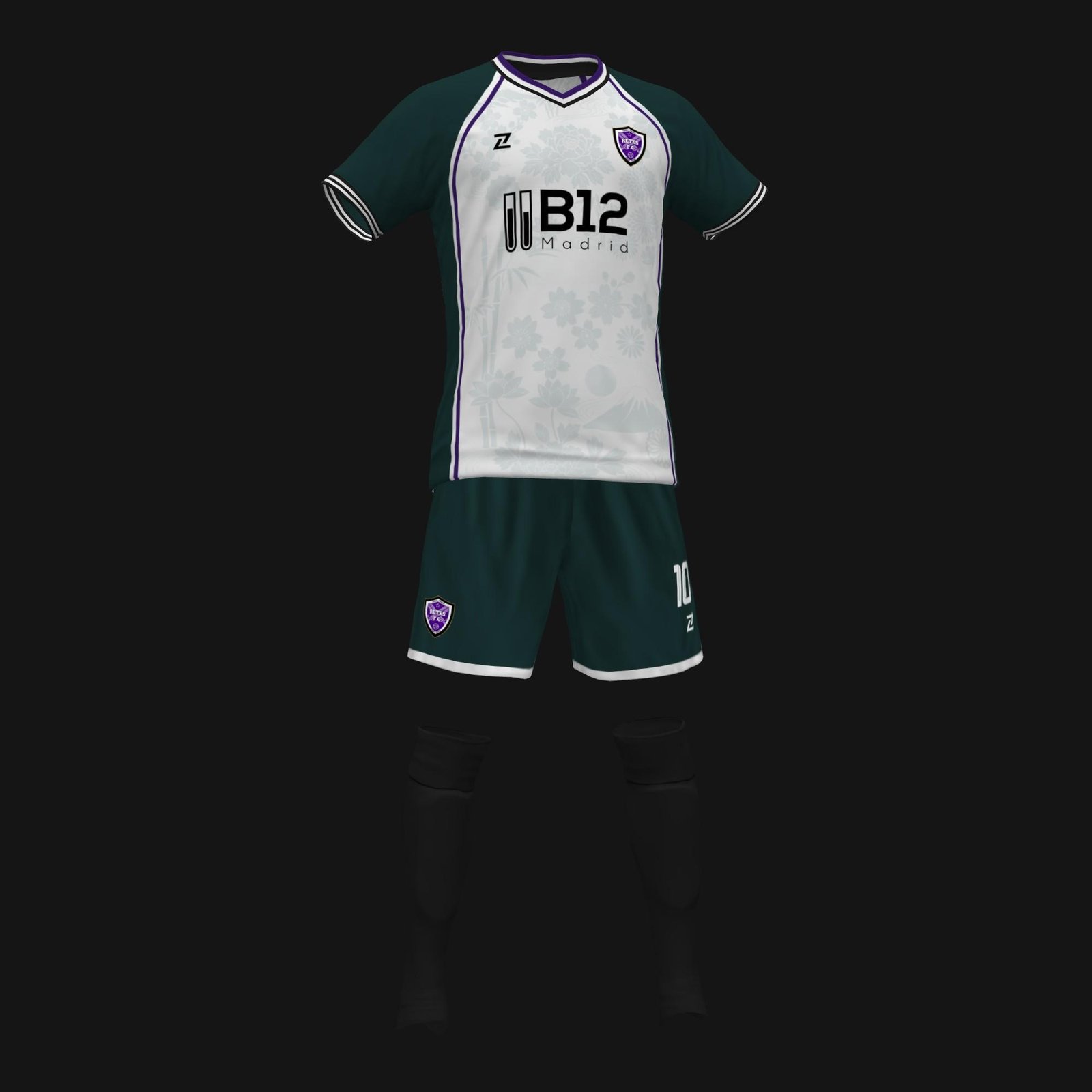 RETES FC - Imagen 2
