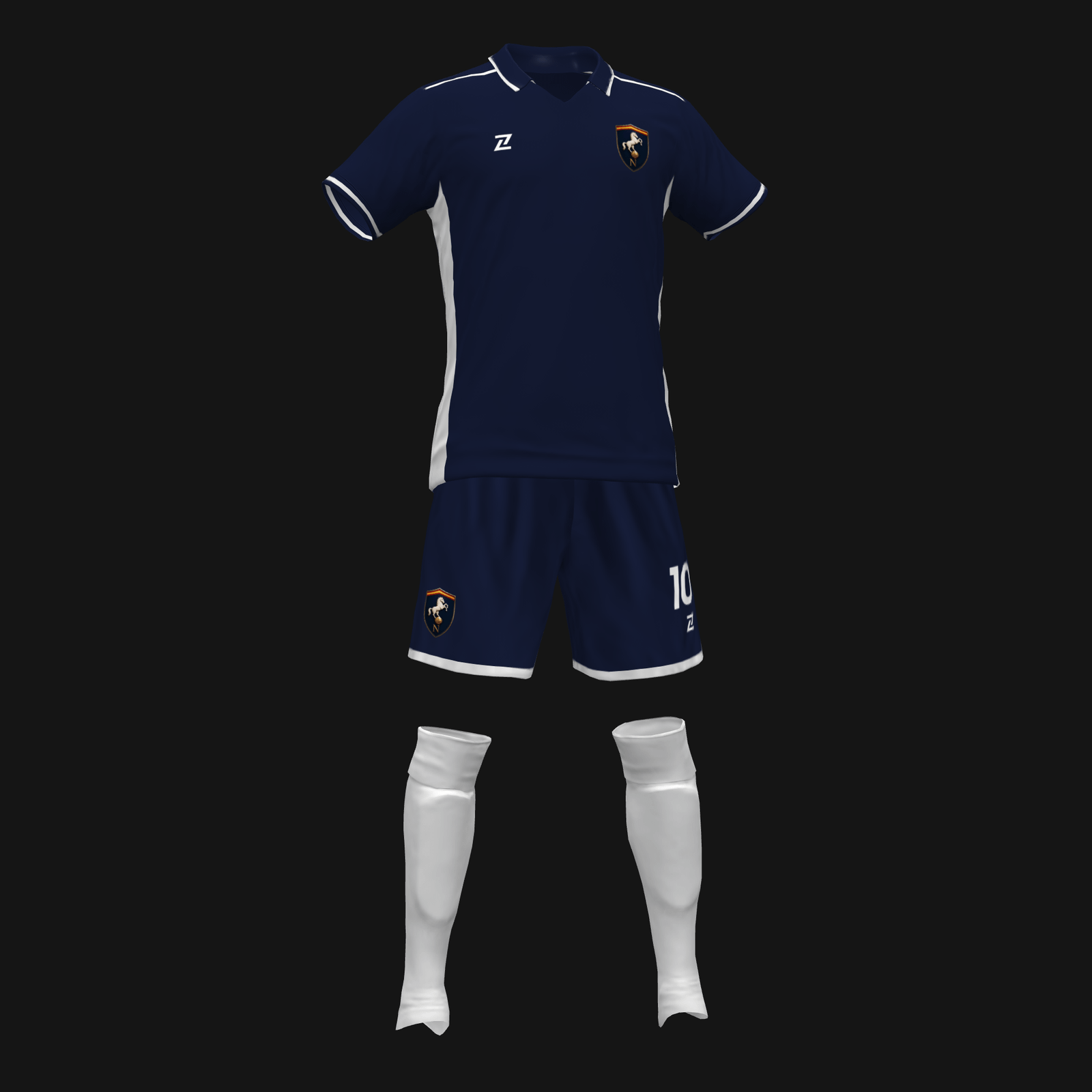 NAPOLITANOS F.C - Imagen 2