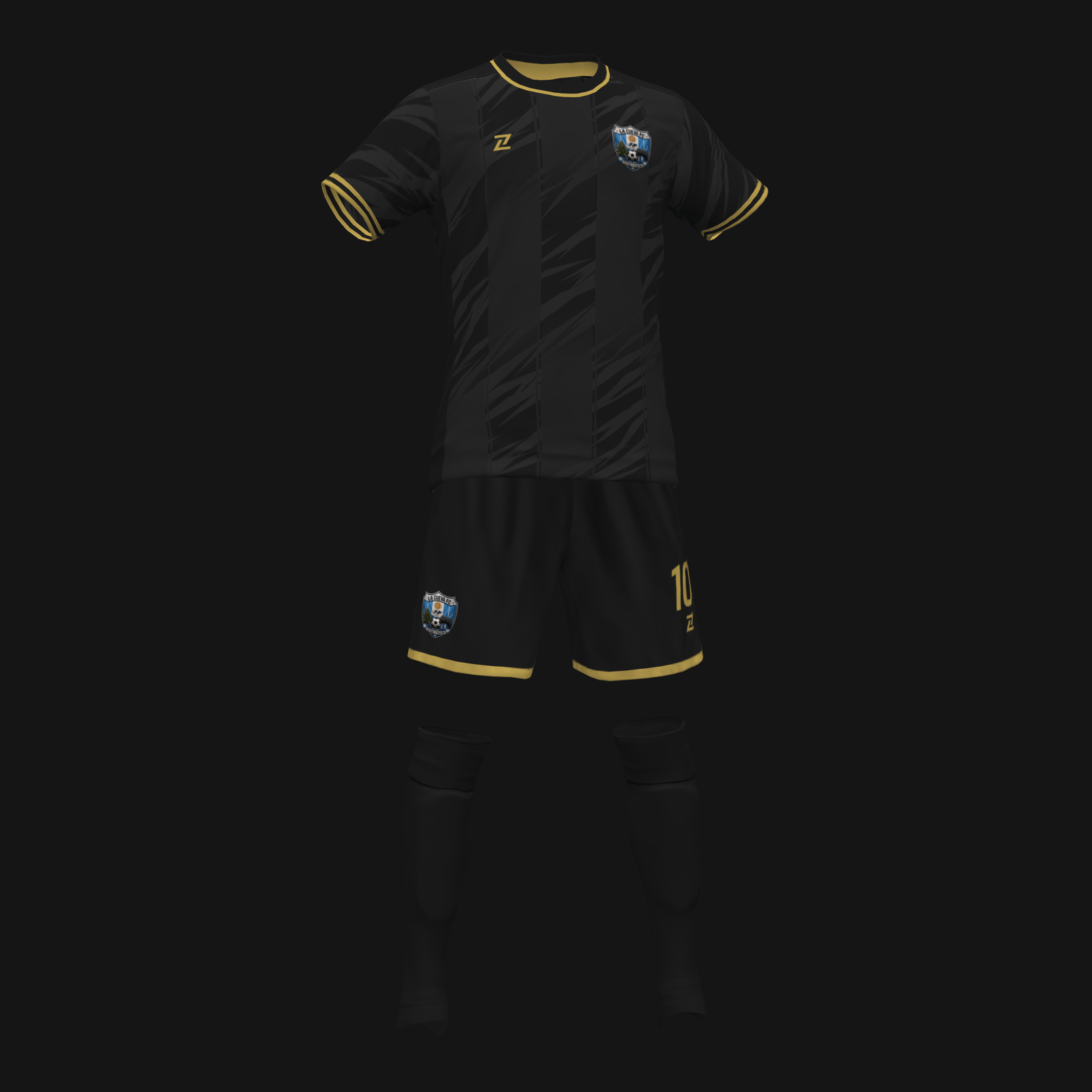 LA CUEVA F.C - Imagen 2