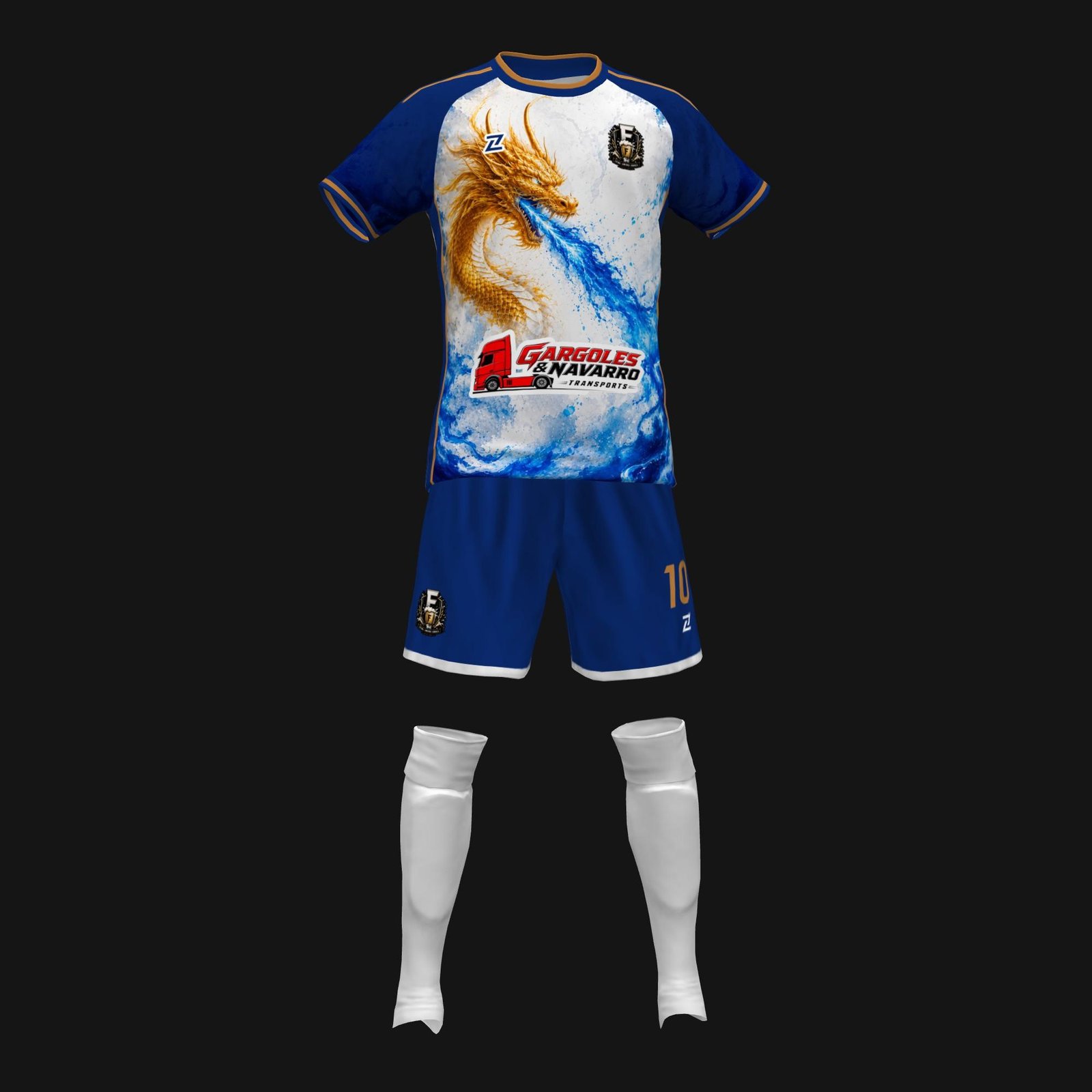 FANTASY FC - Imagen 2