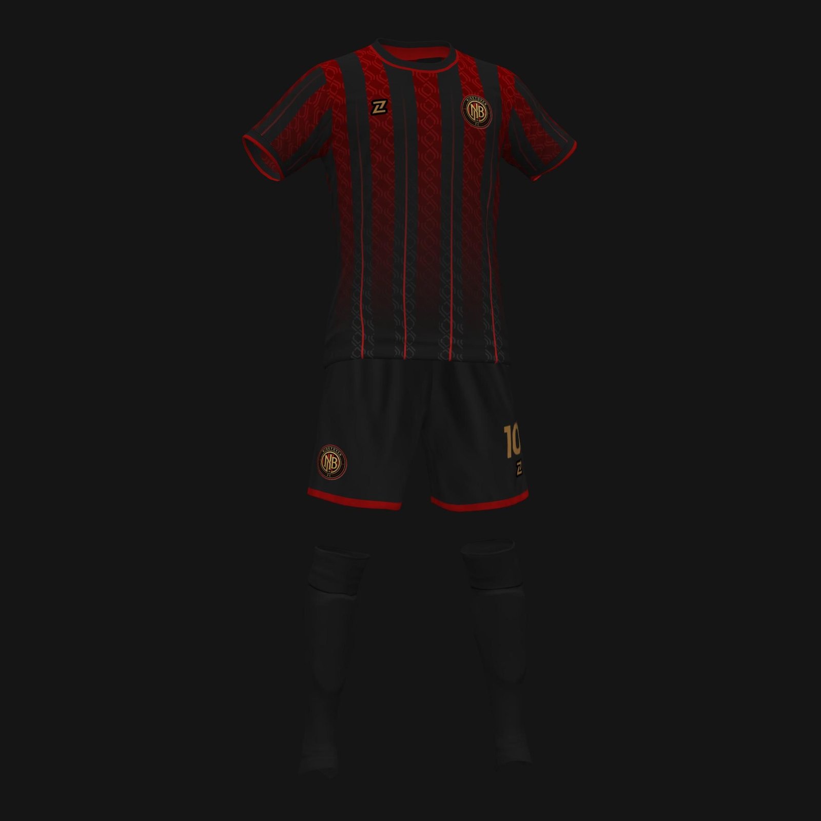 NIBETOVEN FC - Imagen 2