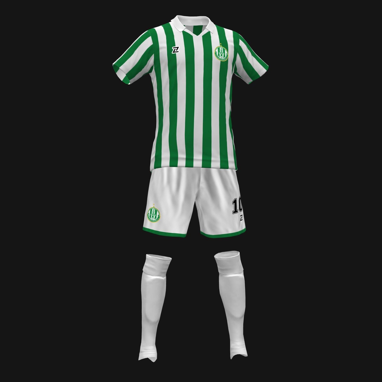 LLANFAIR F.C. - Imagen 2