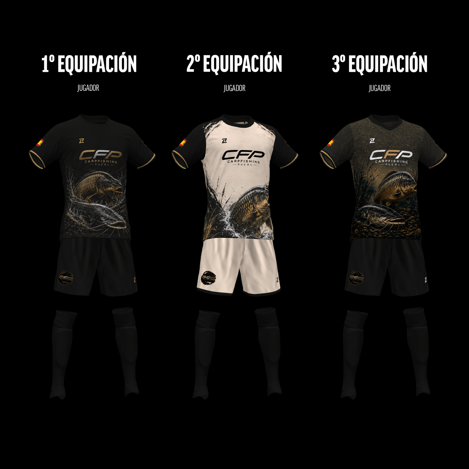 CARPFISHING PUÇOL - Imagen 2