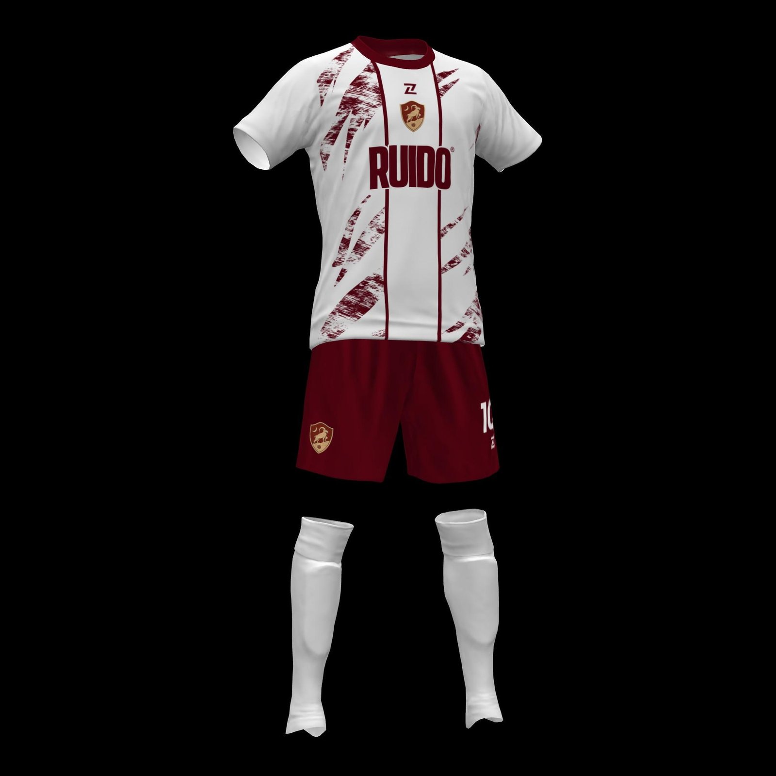 RUIDO FC - Imagen 2