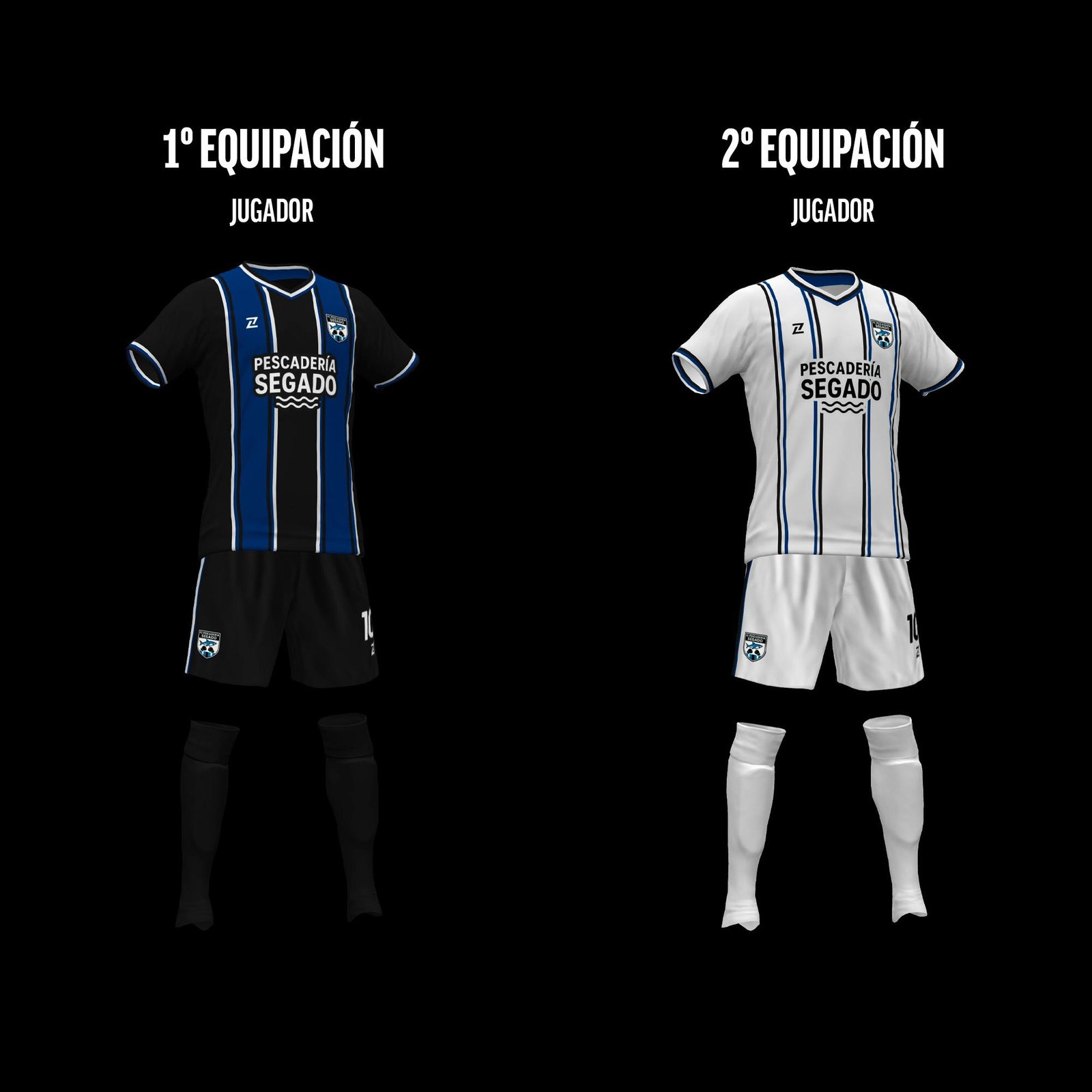 FC PESCADERÍA SEGADO - Imagen 2