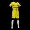 CHUQUIMARCAS FC - Imagen 2