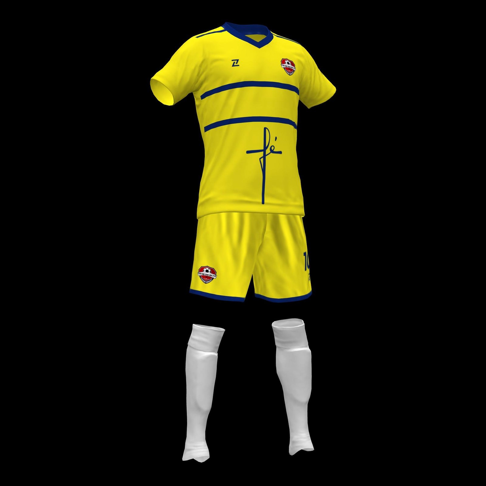 CHUQUIMARCAS FC - Imagen 2