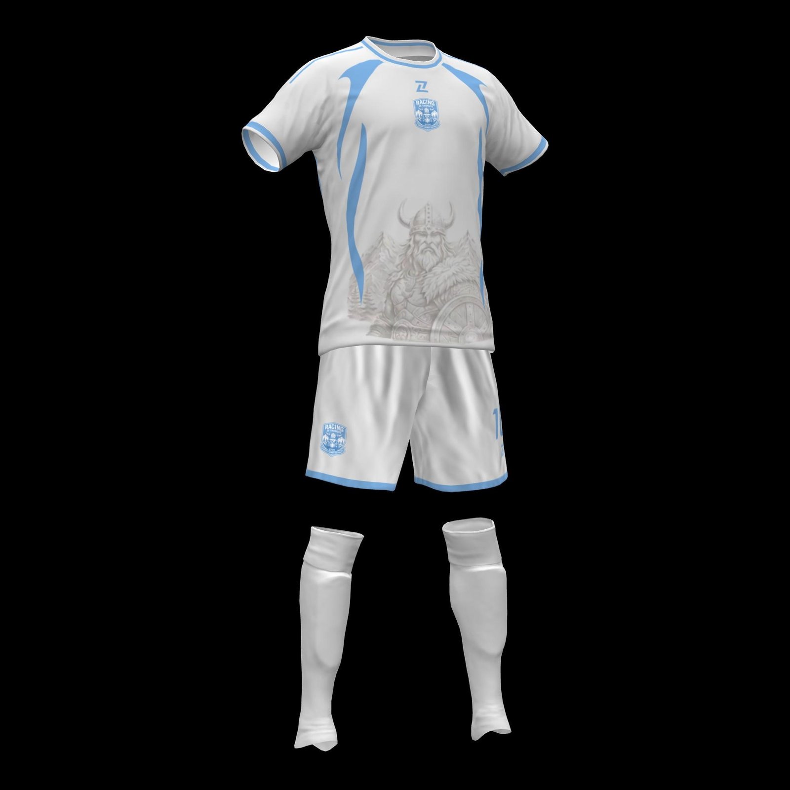 RACING DE VIKINGOS - Imagen 2