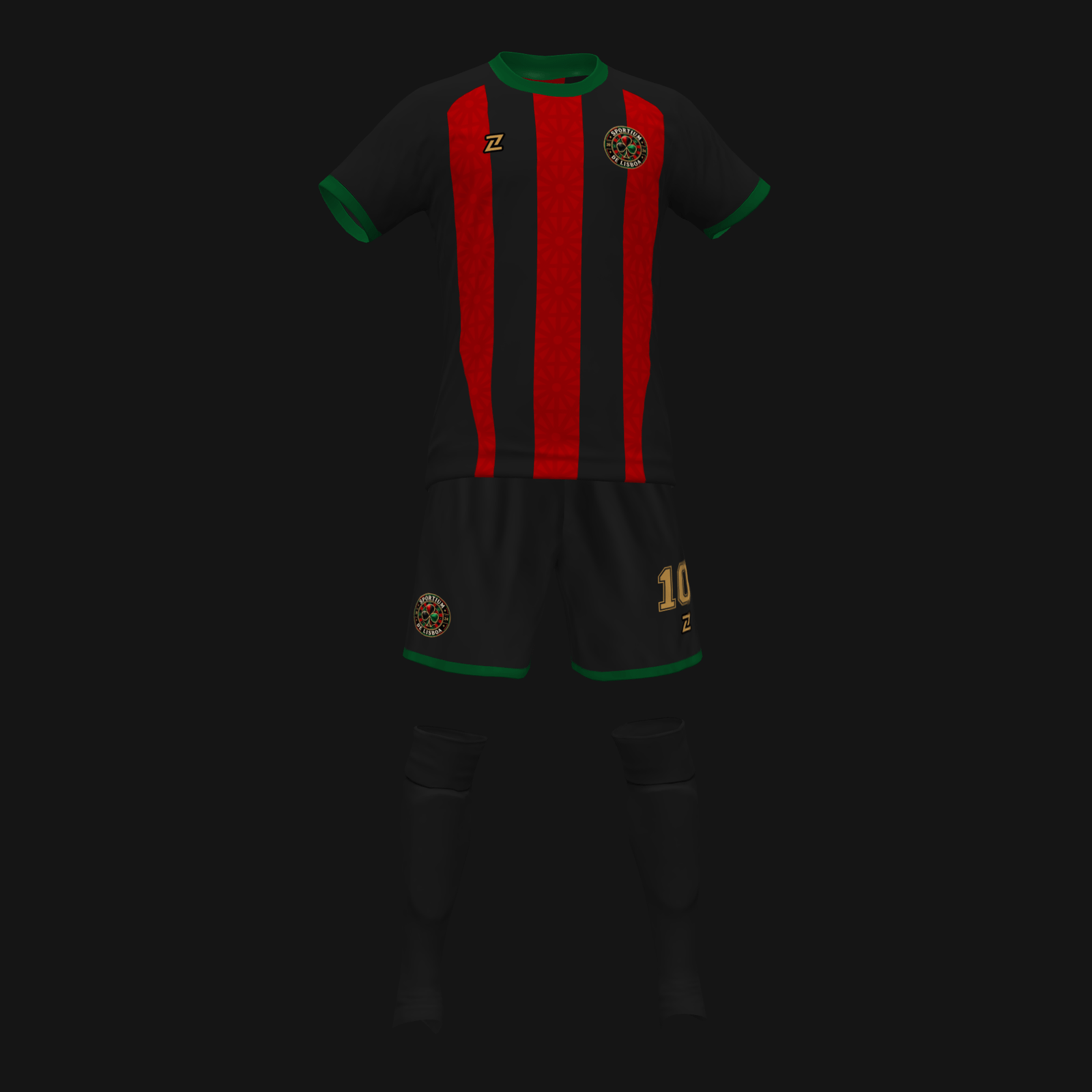 SPORTIUM DE LISBOA 2026 - Imagen 2