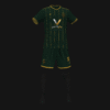 JAGGER MASTERS FC - Imagen 2