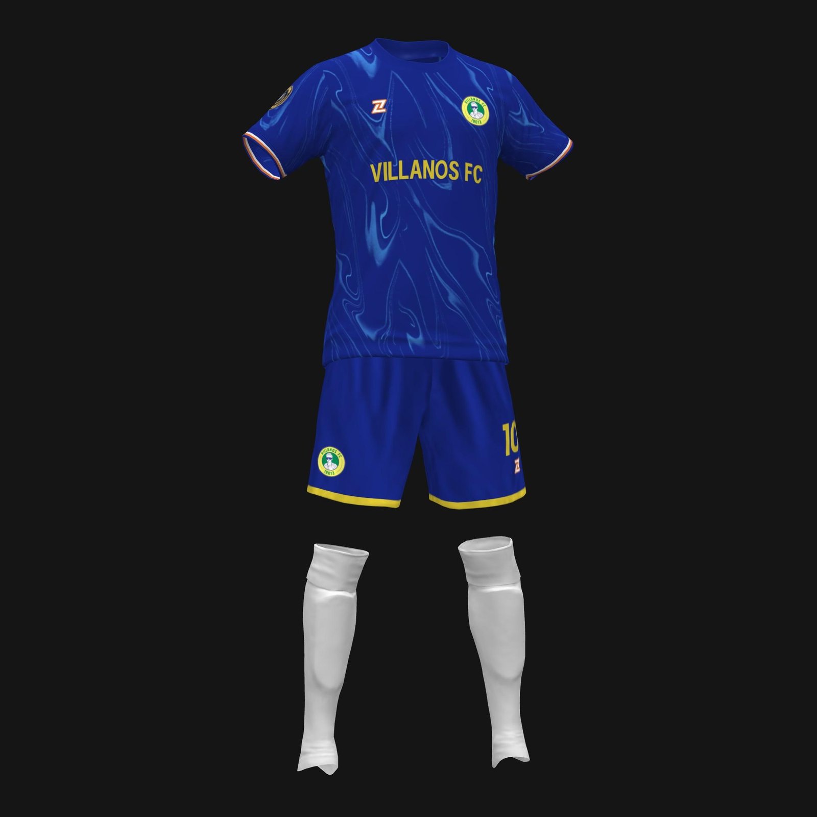 VILLANOS CF 2026 - Imagen 2