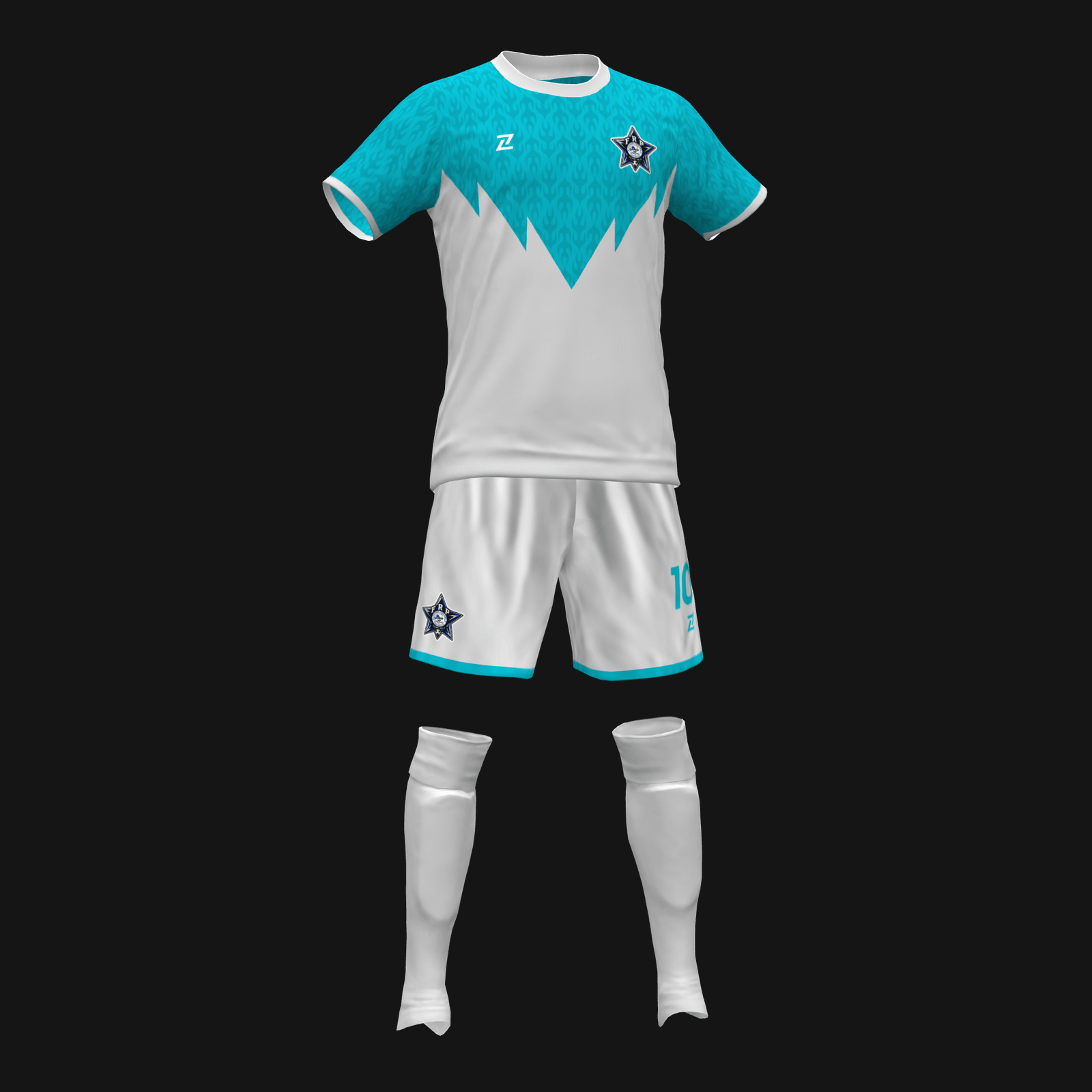 FRP FUTSAL - Imagen 2