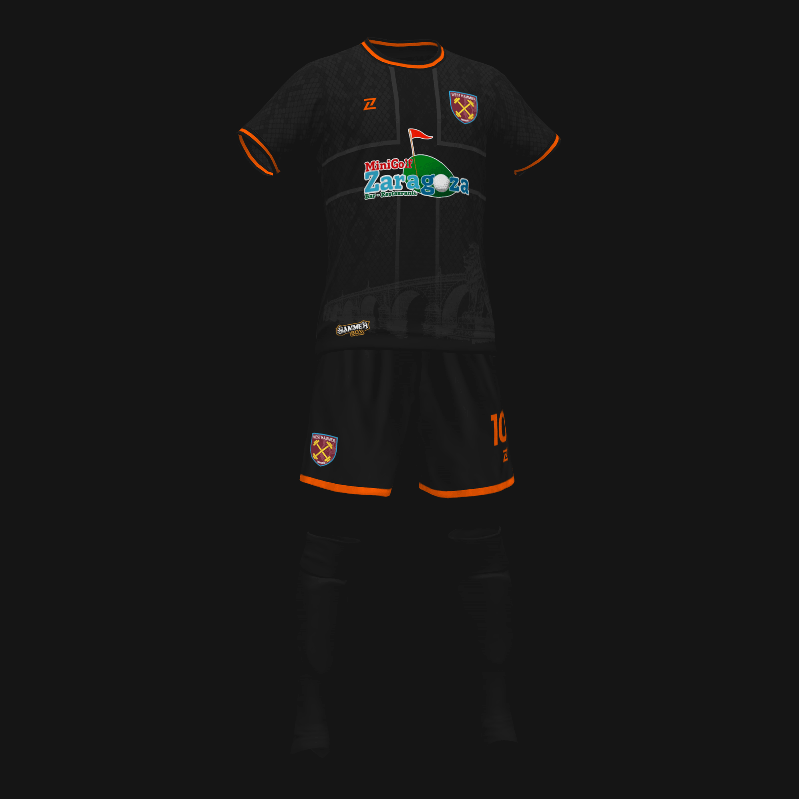 WESTHAMMER - Imagen 2