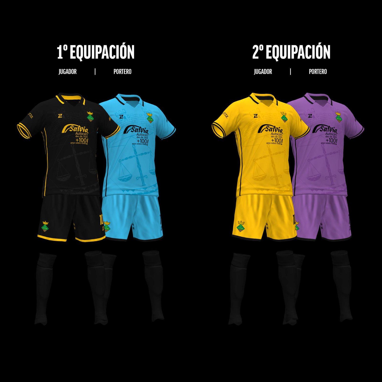 FUTBOL SALA VILA-SANA - Imagen 2