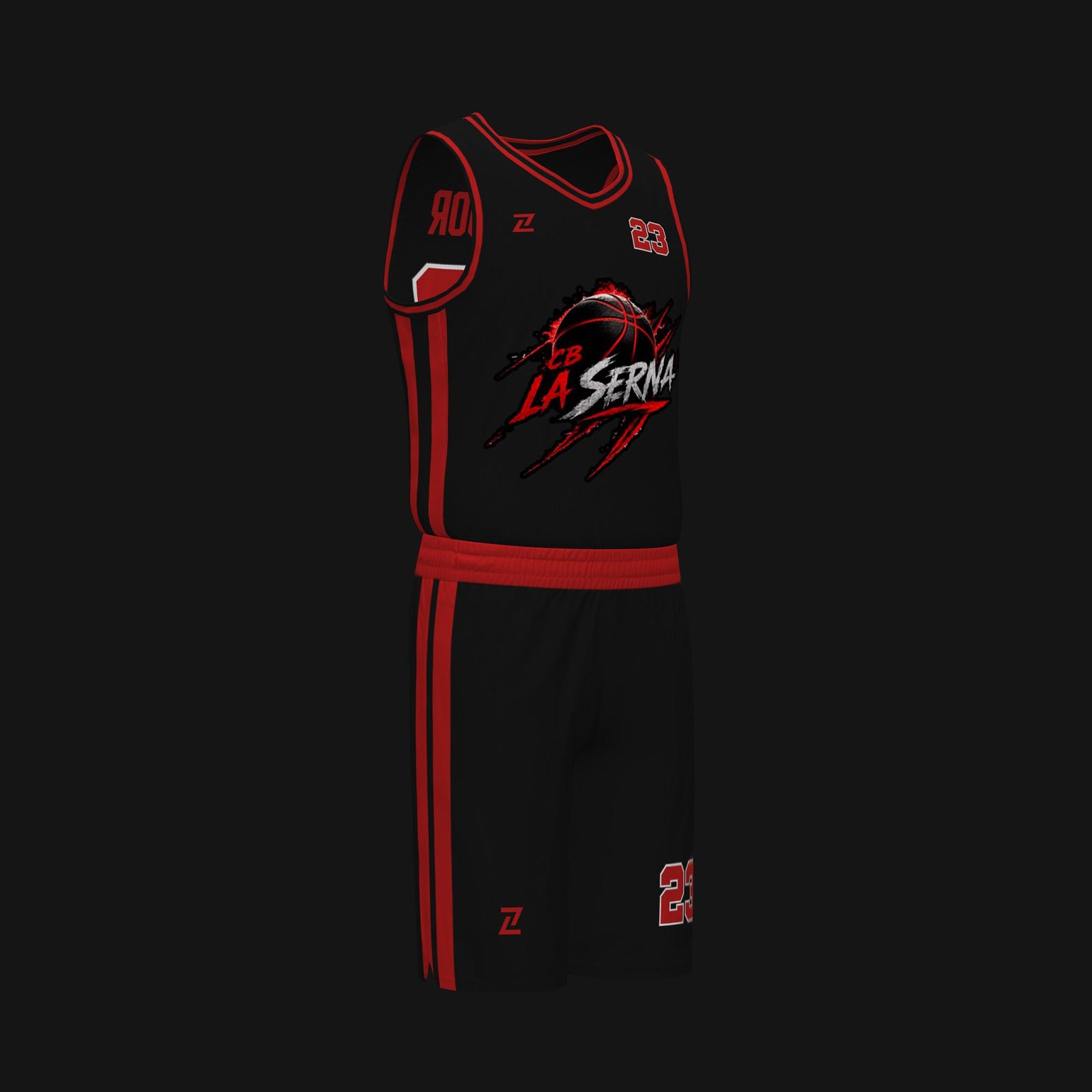 CB LA SERNA - Imagen 2