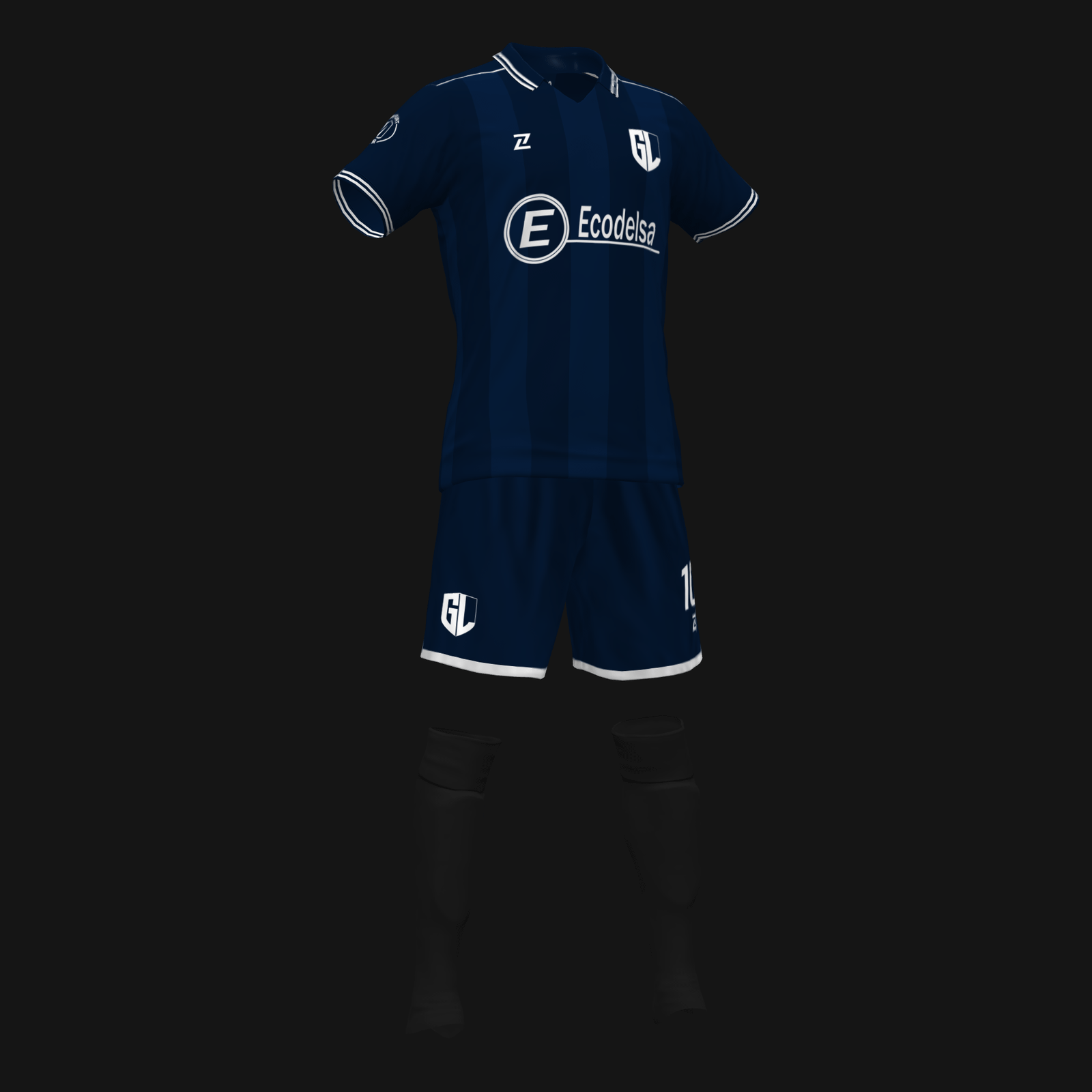 GL SPORTS 2026 - Imagen 2