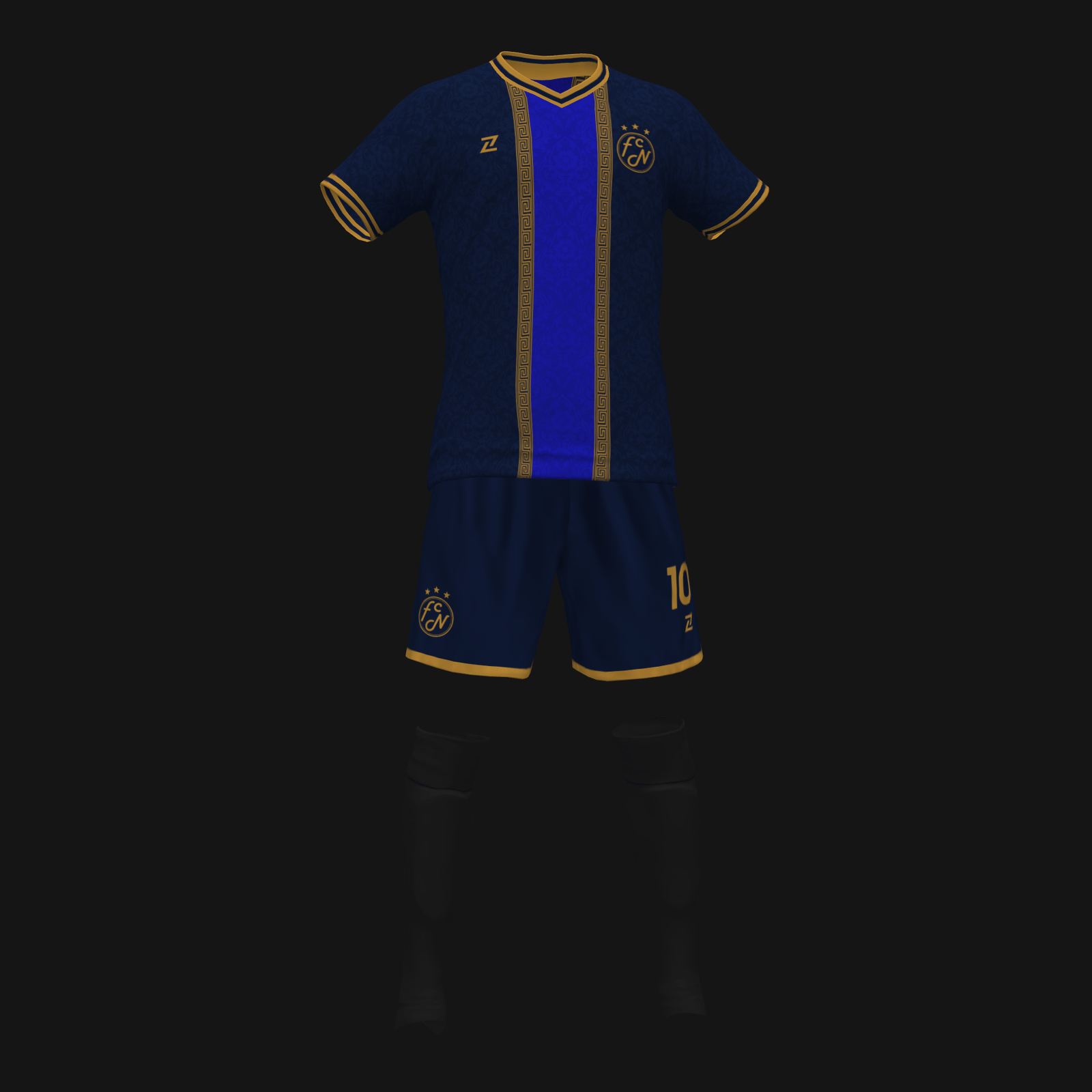 FC NOGALES - Imagen 2