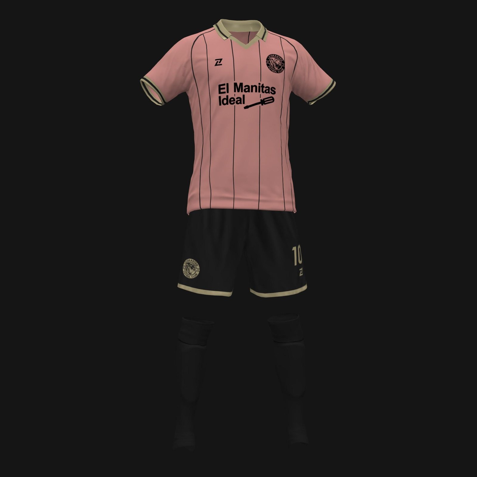 LEIDKASTER 2026 - Imagen 2