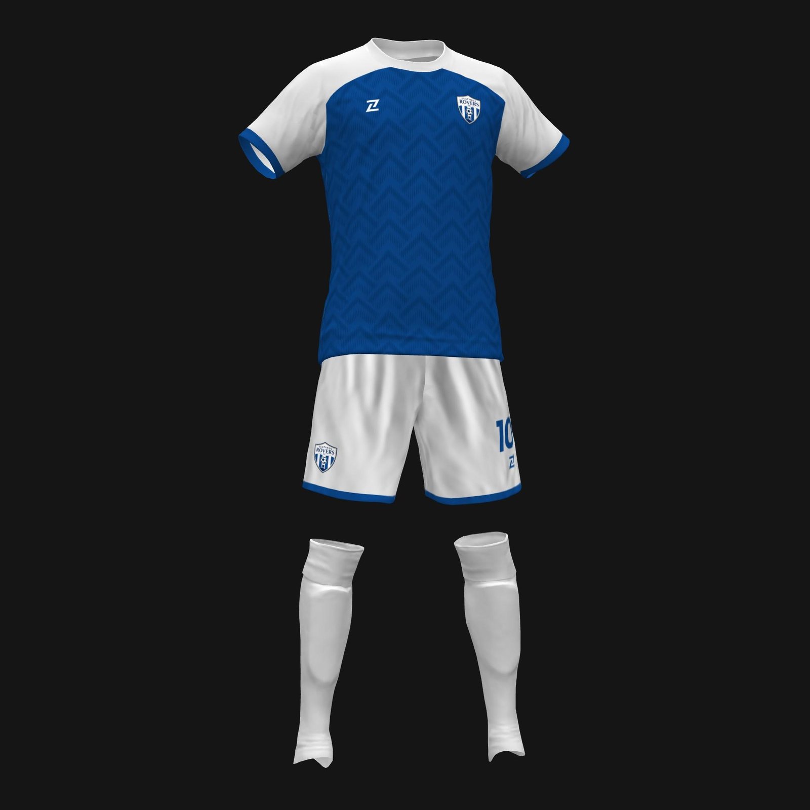 TEATINOS ROVERS FC - Imagen 2