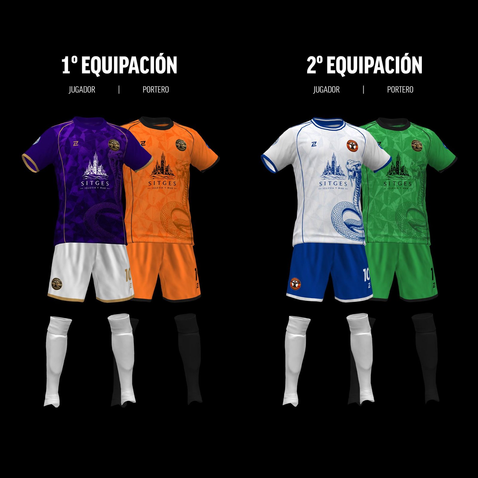 COBRAS SITGES - Imagen 2