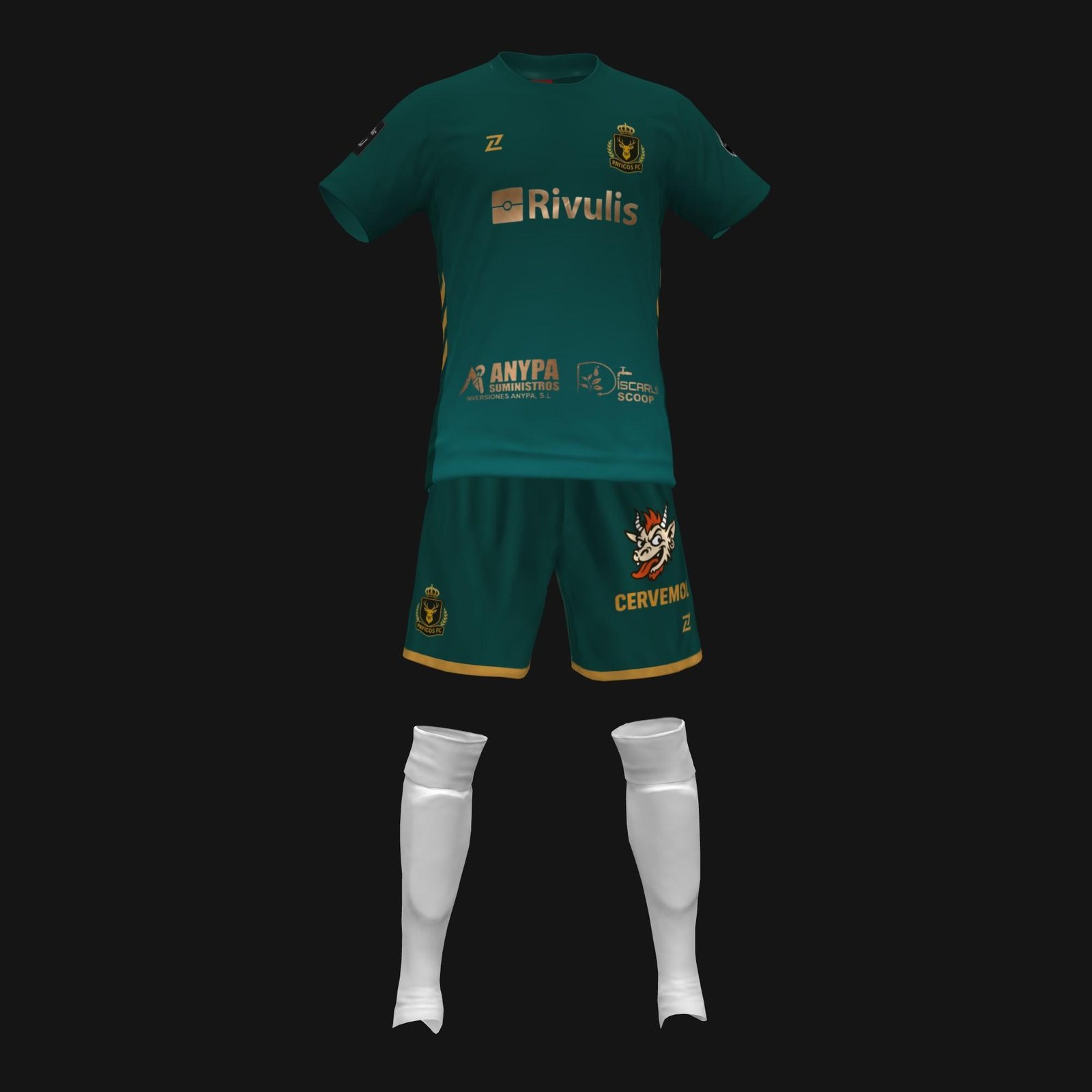 PAYICOS F.C - Imagen 2