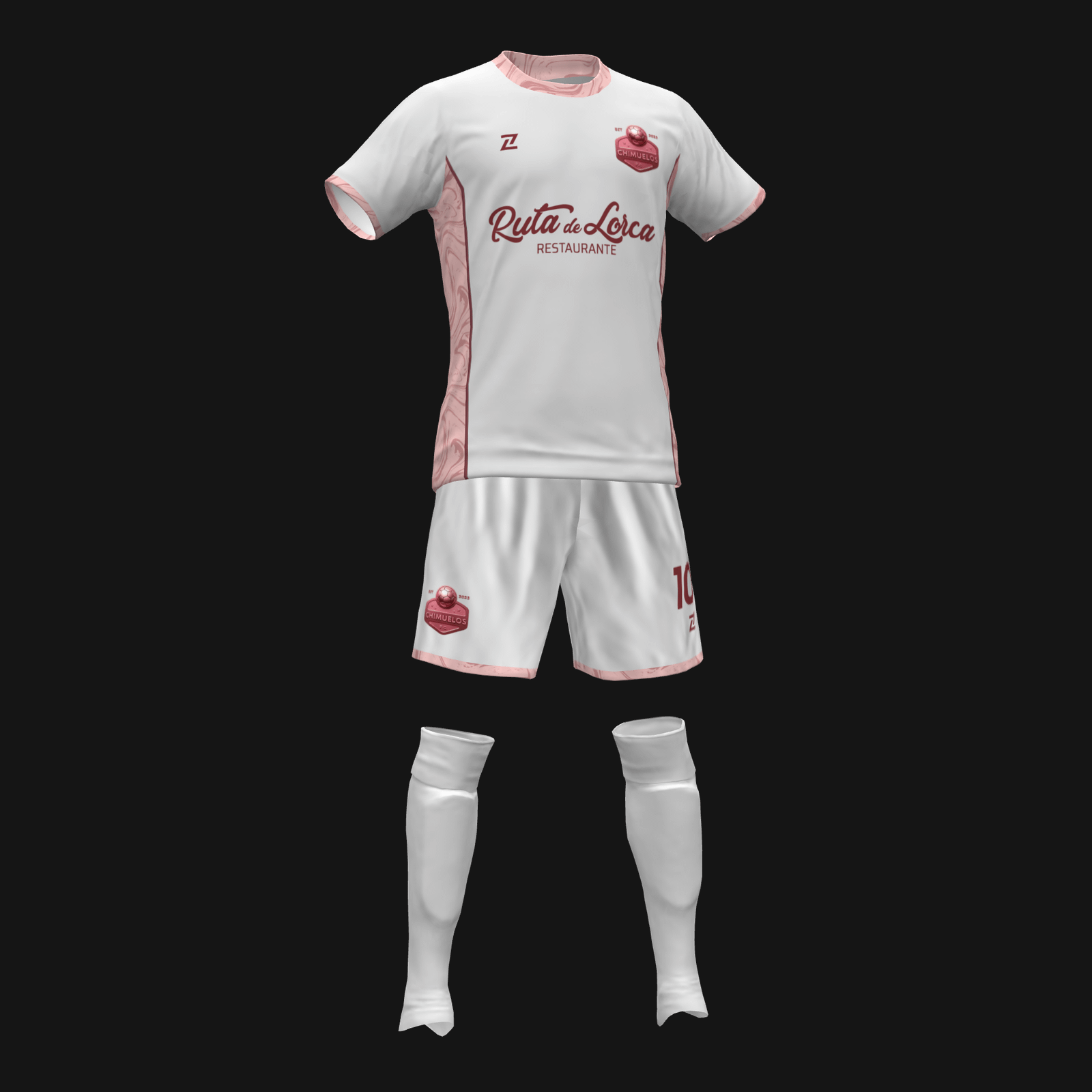 CHIMUELOS 2026 - Imagen 2