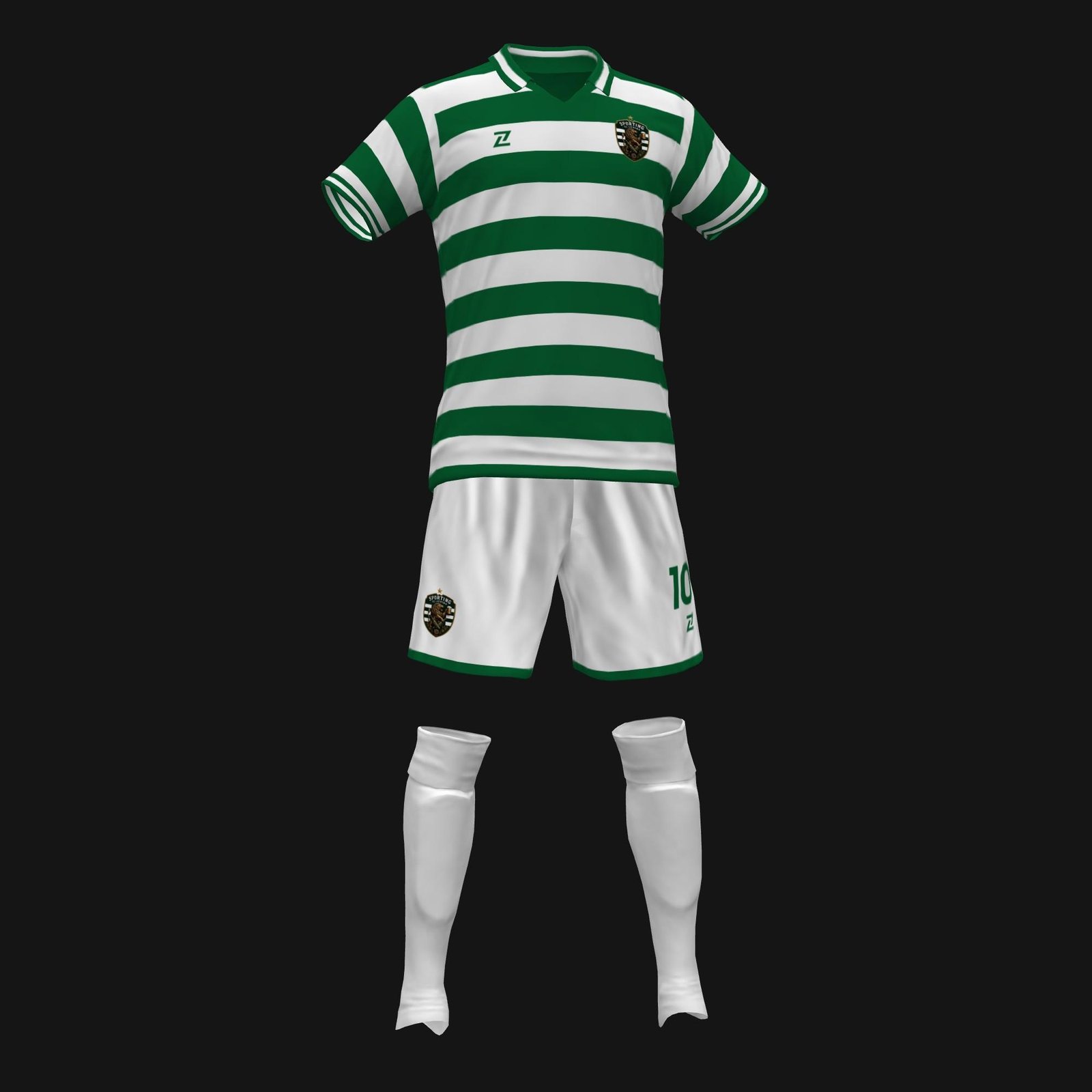SPORTING DE LITRONA - Imagen 2