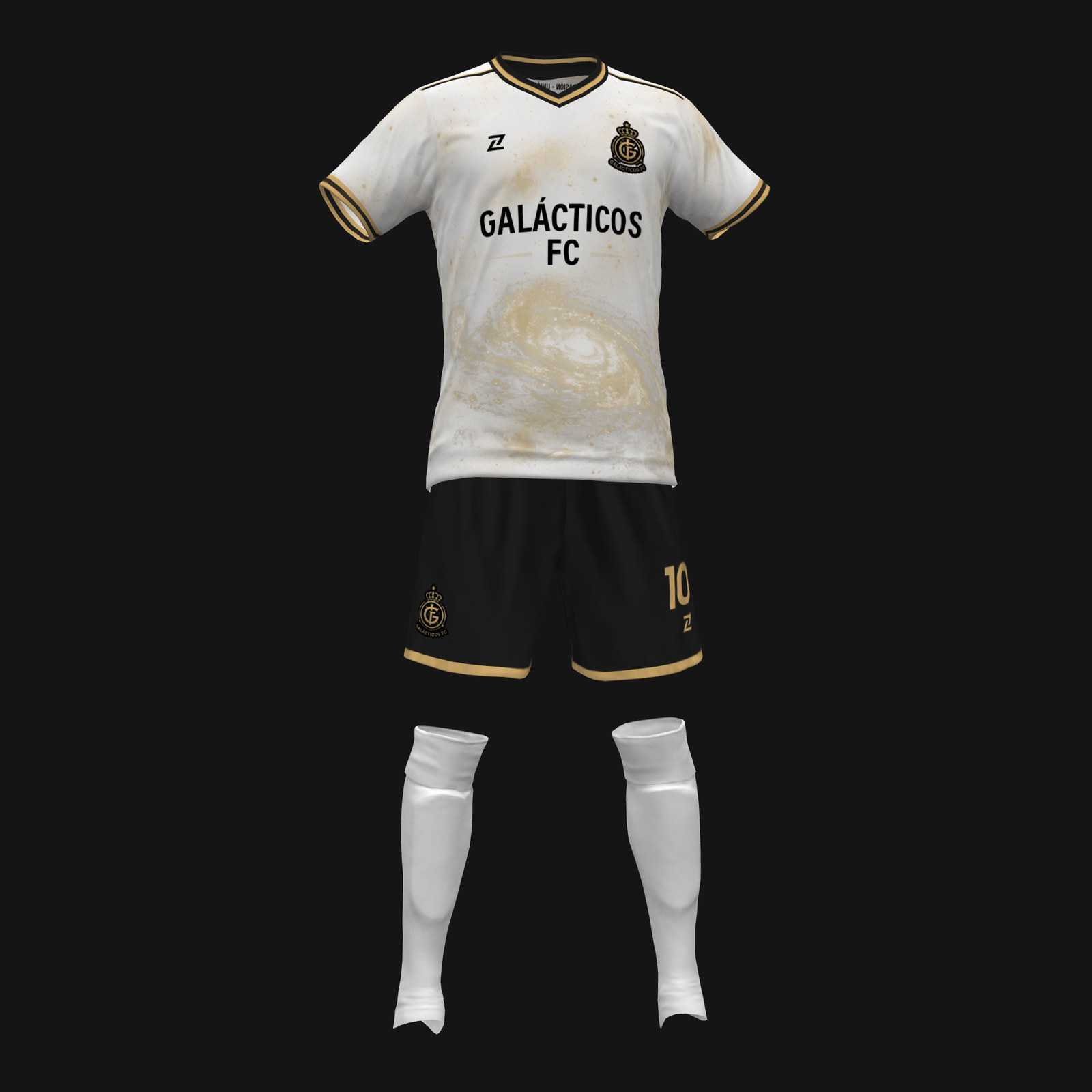 GALÁCTICOS FC GF - Imagen 2