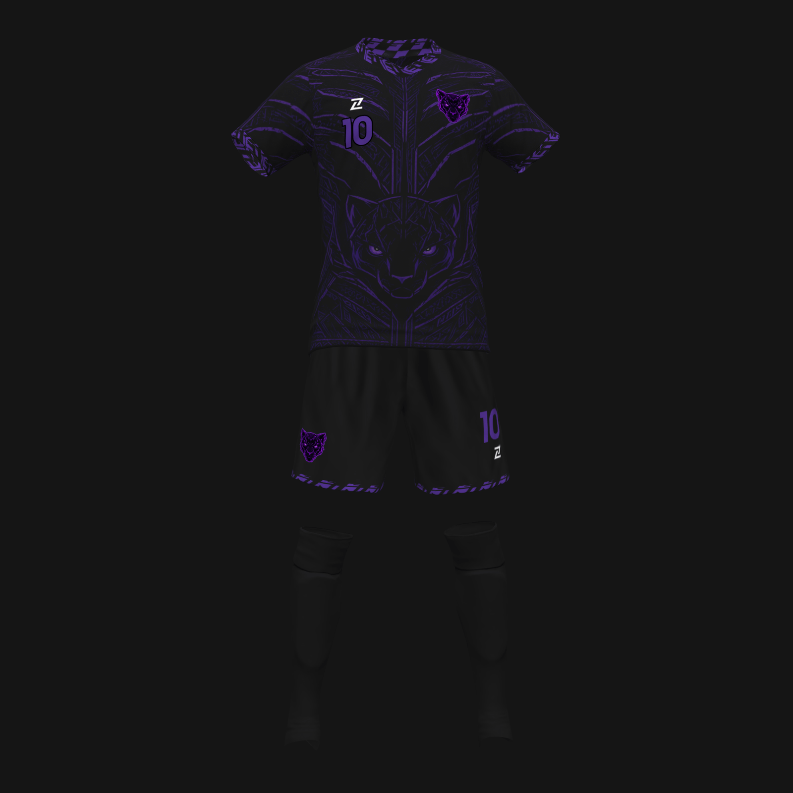 NEW PANTHERS - Imagen 2