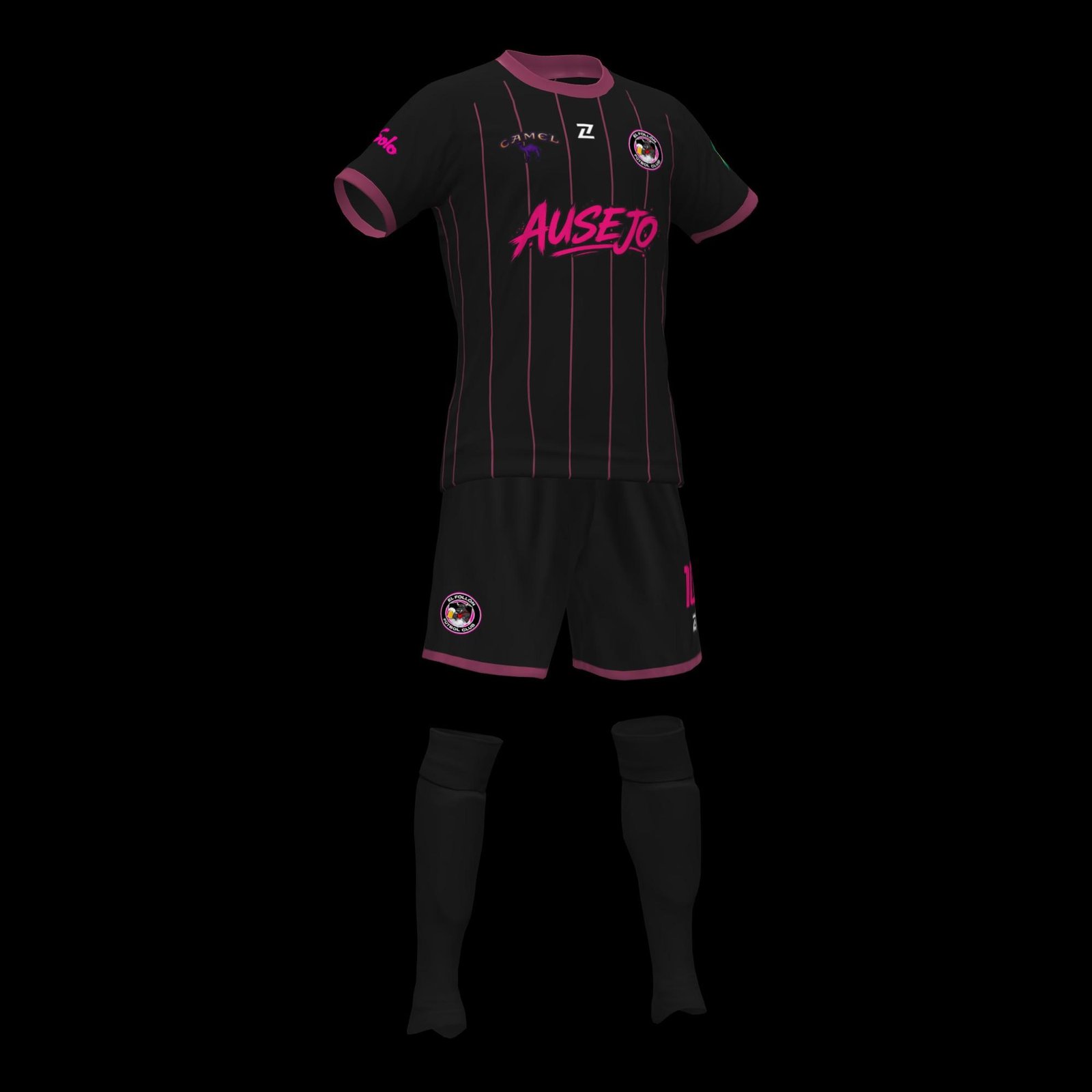 EL FOLLÓN FÚTBOL CLUB - Imagen 2