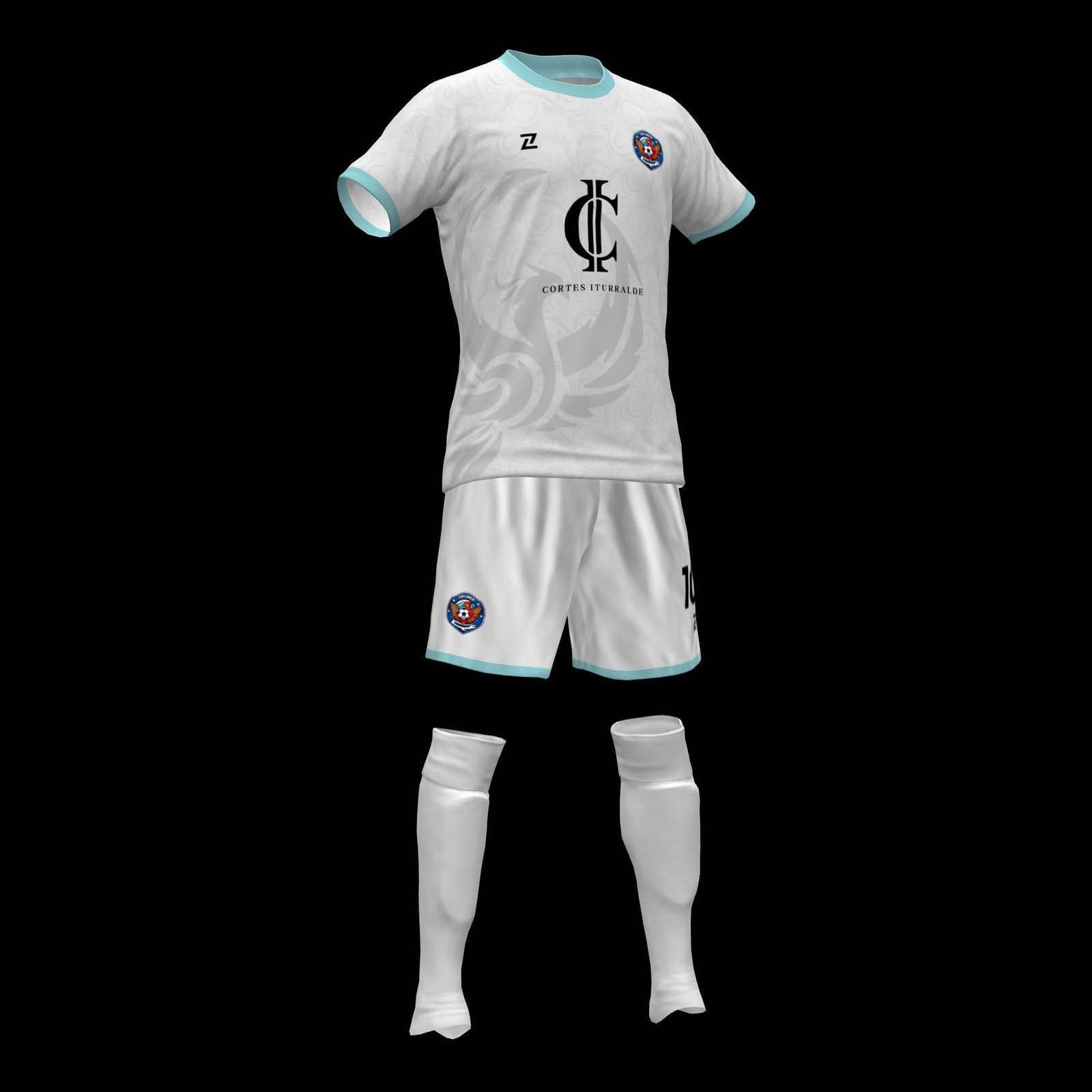EXPLORER FC - Imagen 2