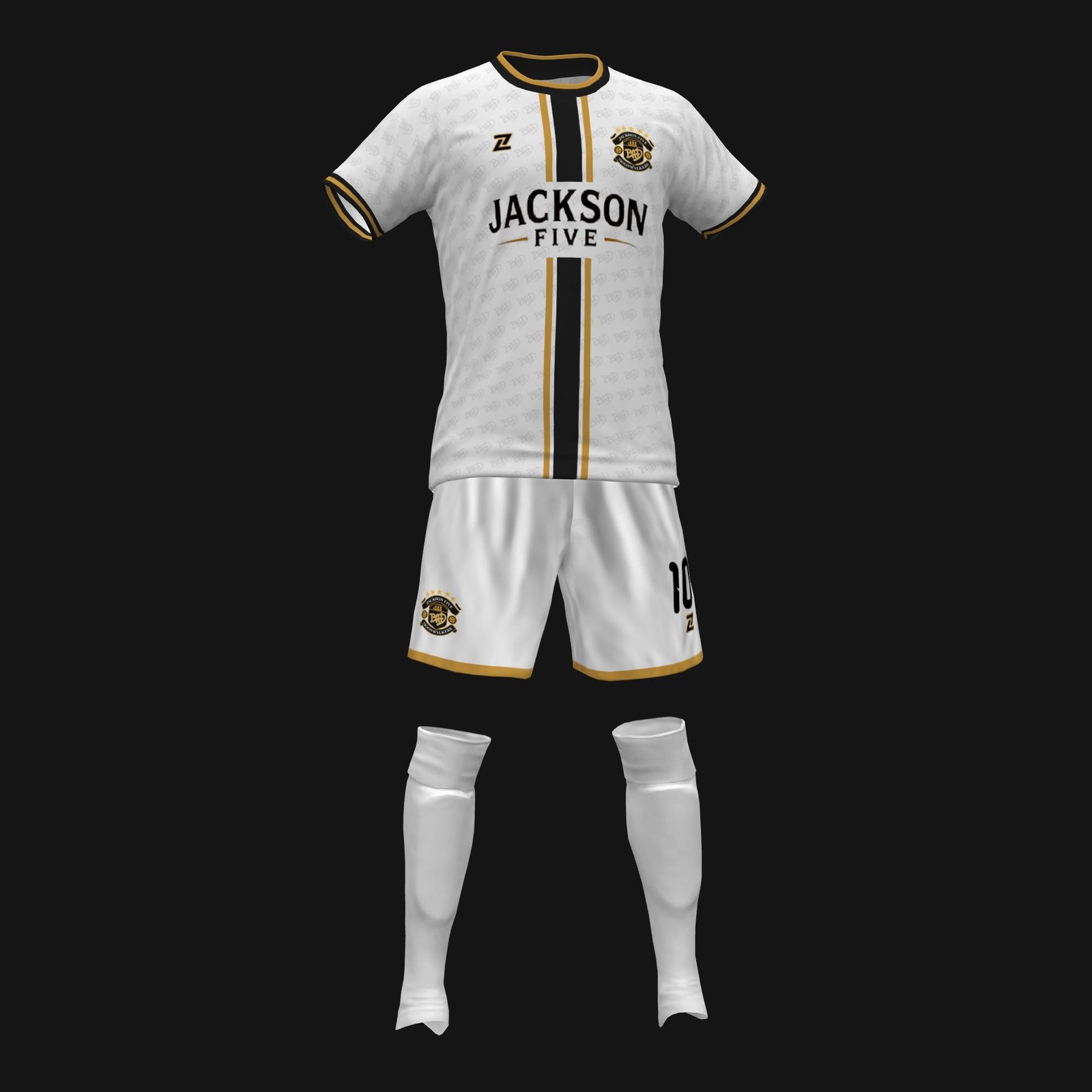 JACKSON FIVE - Imagen 2