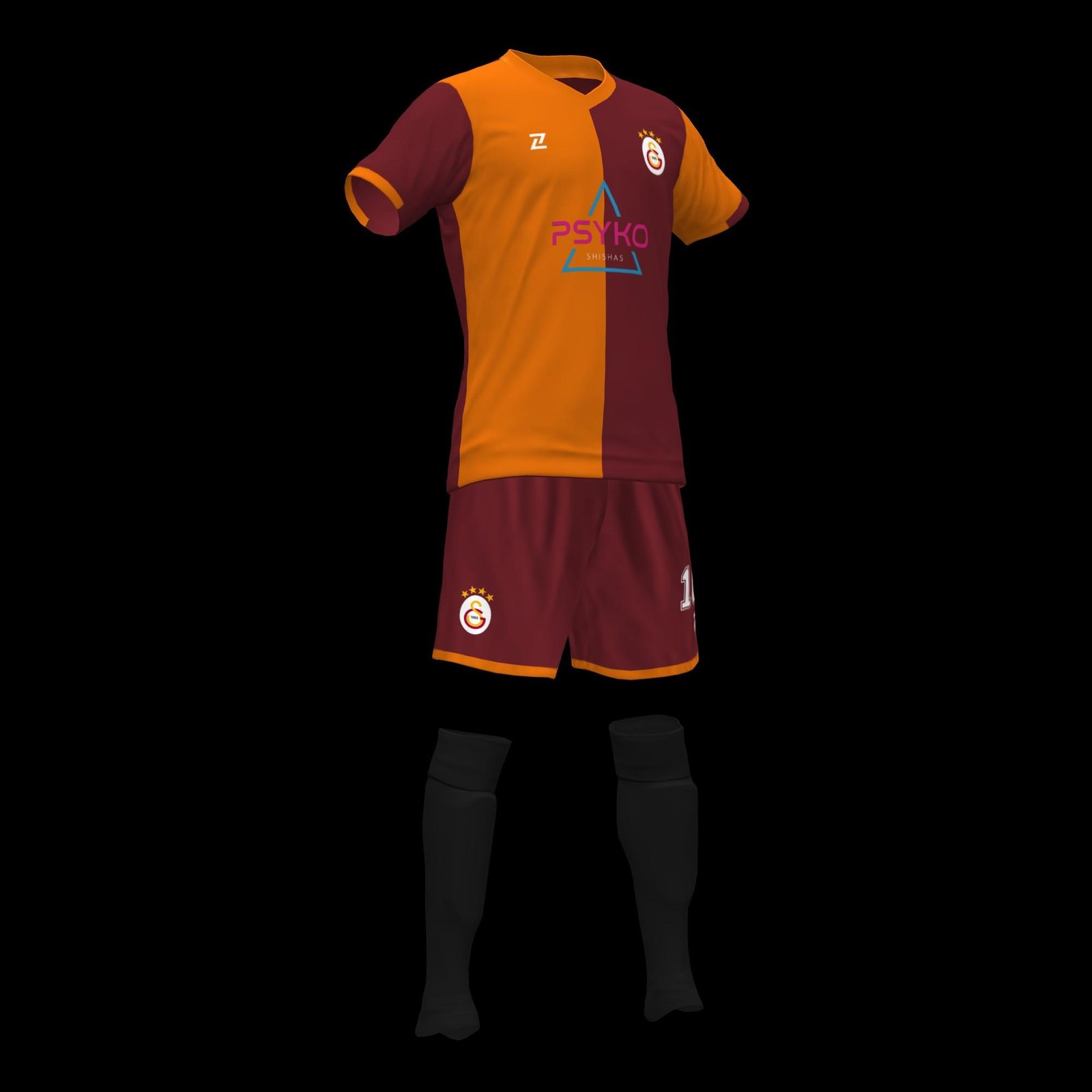 GALATASARON FC - Imagen 2