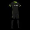 ALIEN F.C - Imagen 2