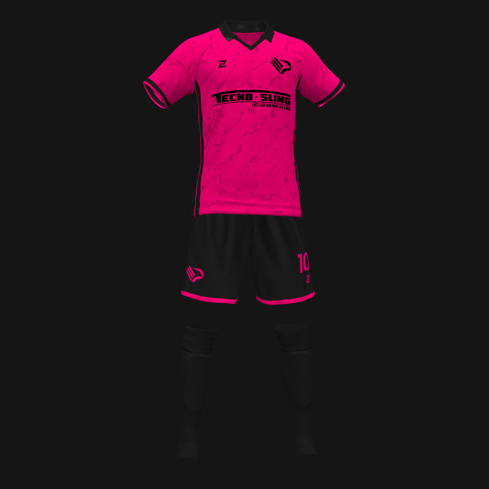 PALOMOS FC 2026 - Imagen 2