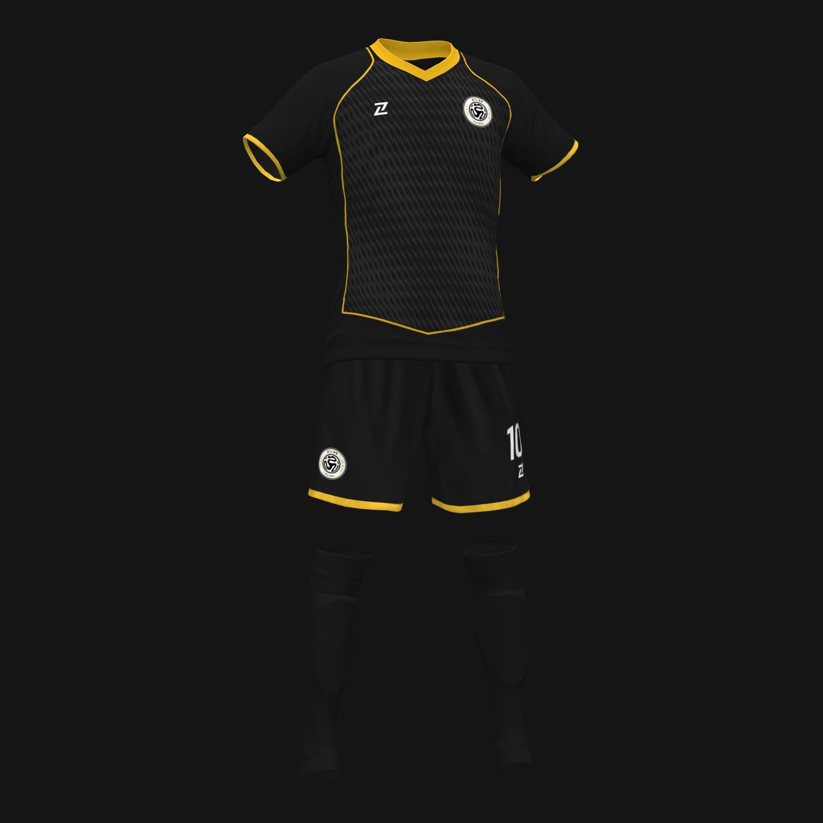 ATLAS FUTSAL 2026 - Imagen 2