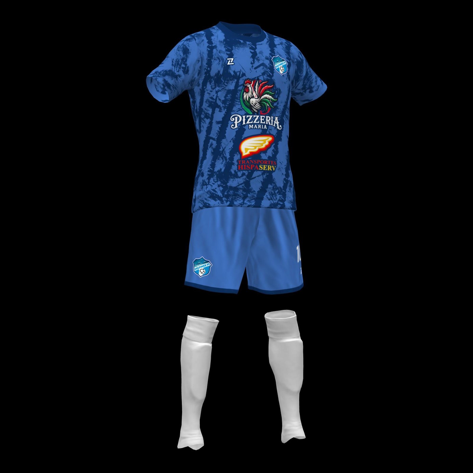 ADC DELFINES - Imagen 2