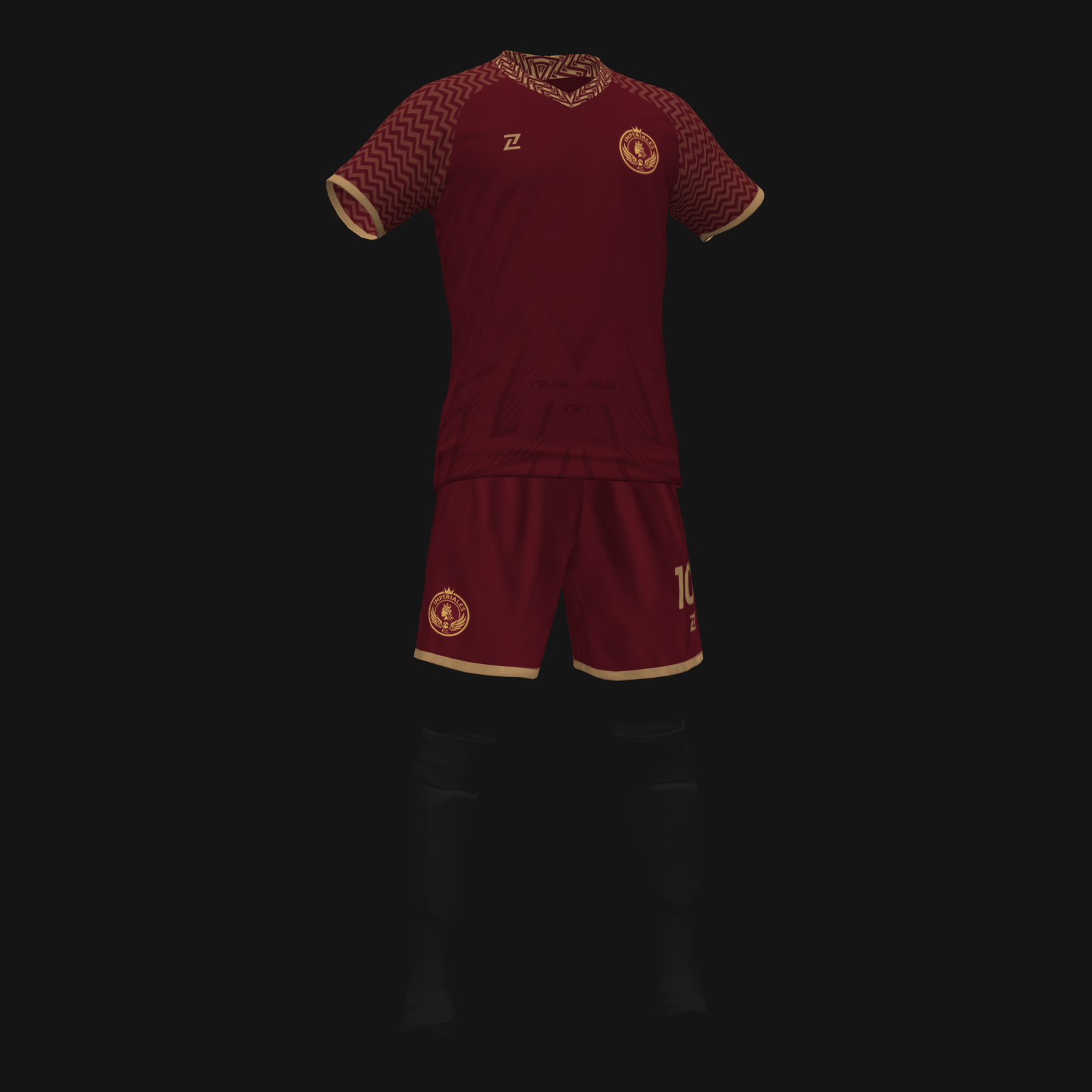 IMPERIALES F.C - Imagen 2