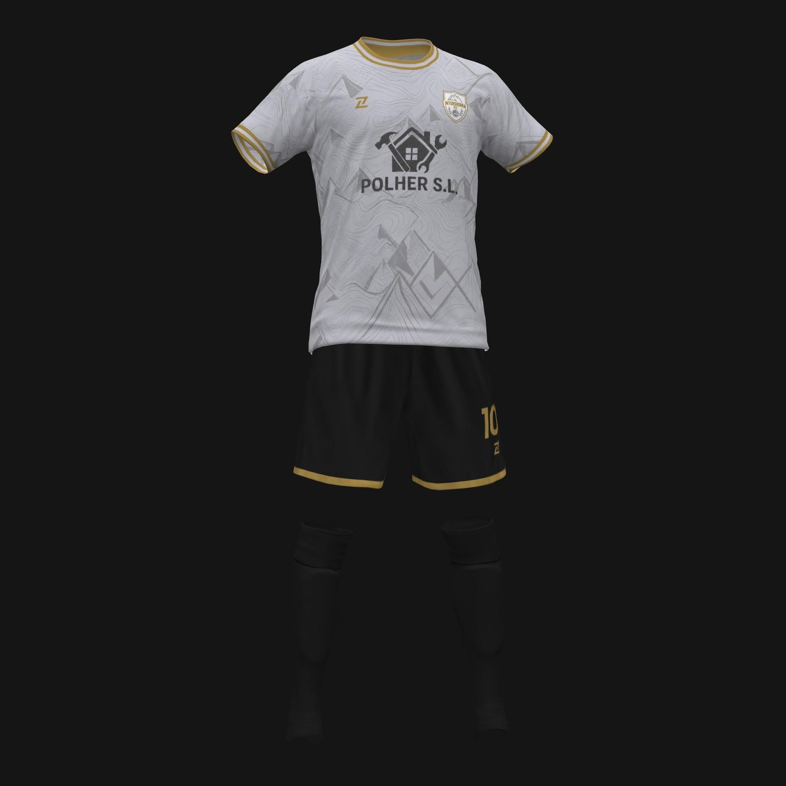 INTERSIERRA FC - Imagen 2